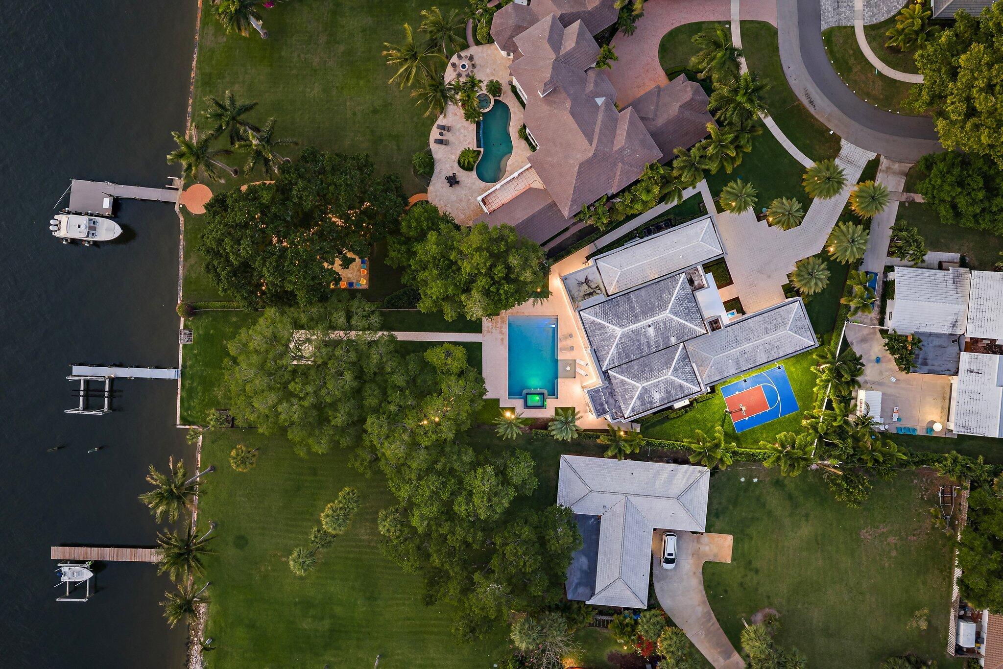 JUNO ISLES 1 - Residential