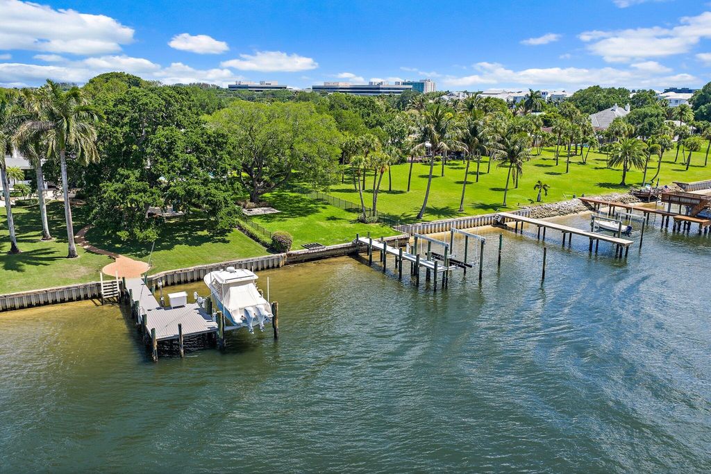 Photo of 2162 Radnor Road, North Palm Beach, FL 33408 (MLS # B26008382)