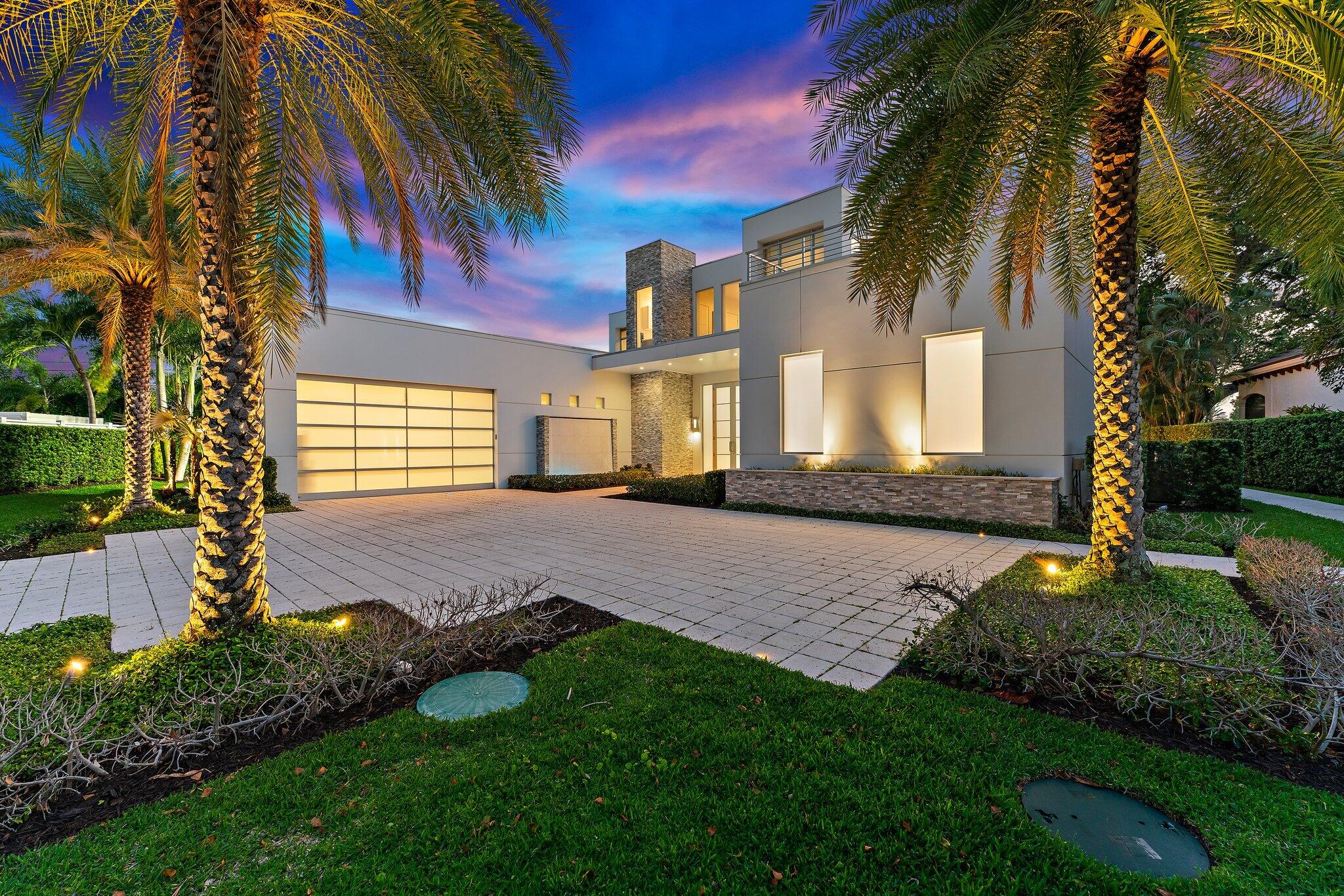 JUNO ISLES 1 - Residential