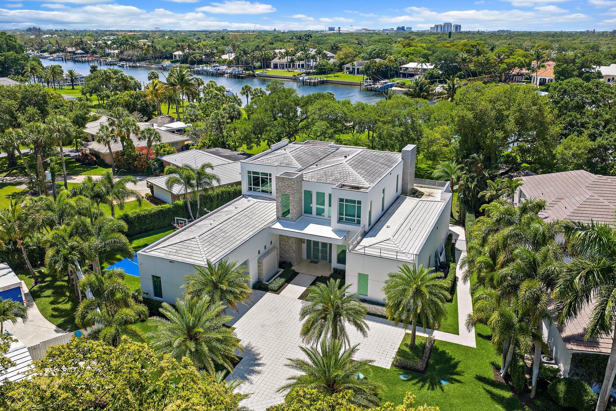 JUNO ISLES 1 - Residential