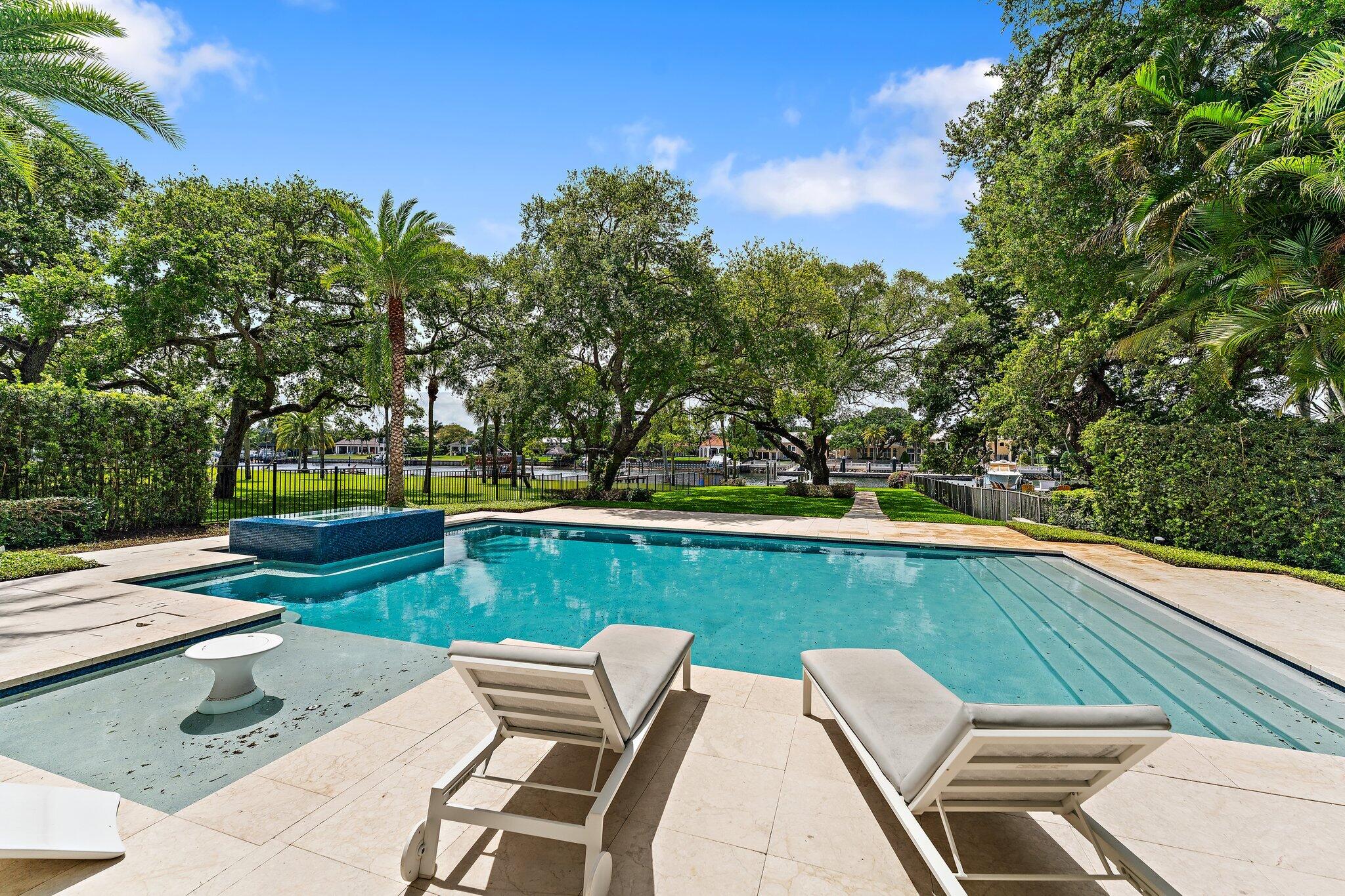 JUNO ISLES 1 - Residential