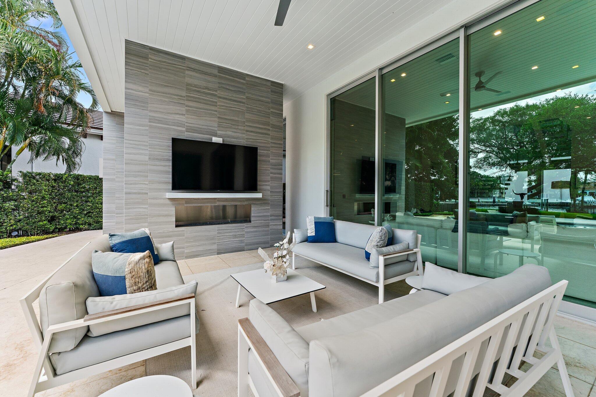 JUNO ISLES 1 - Residential