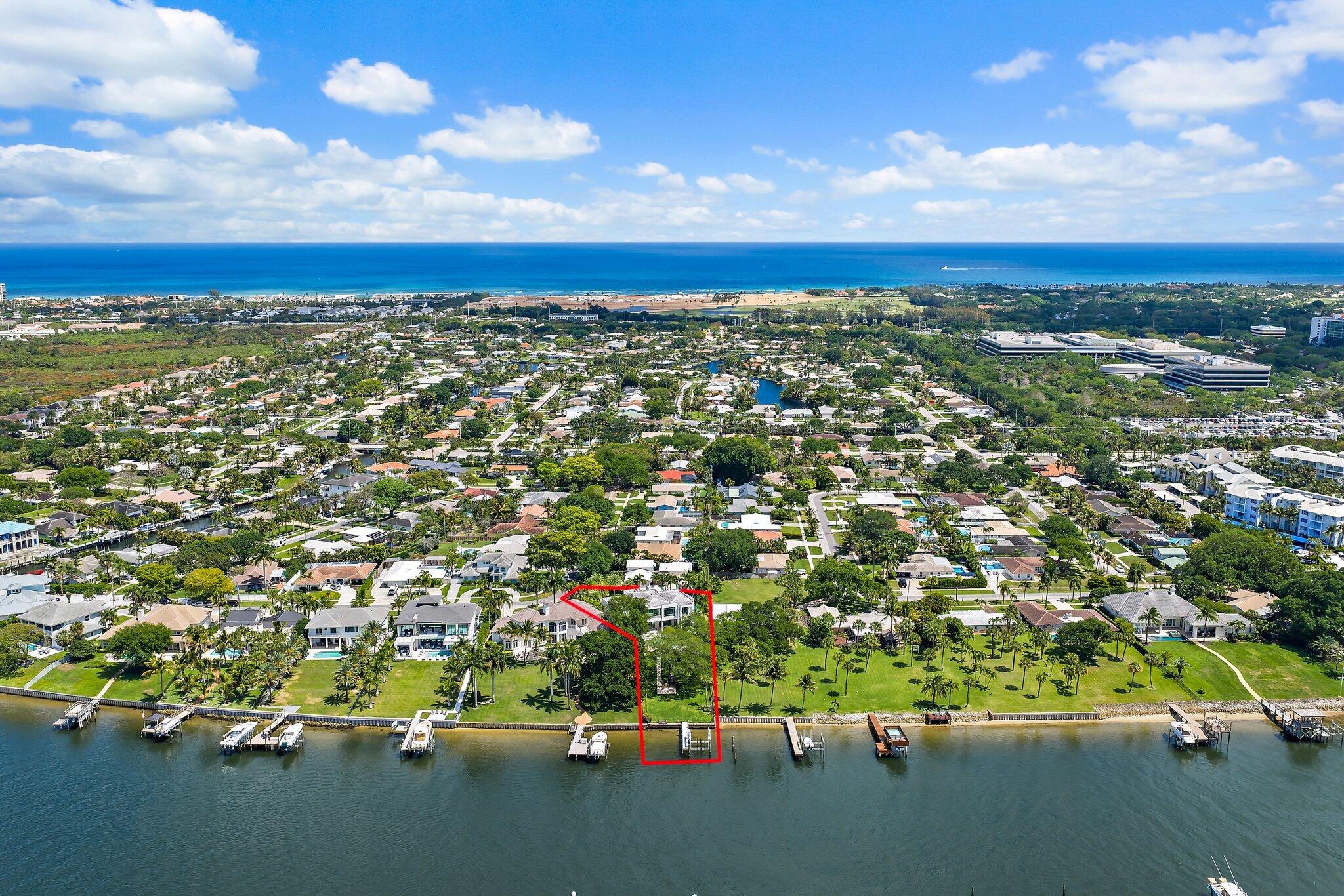 JUNO ISLES 1 - Residential