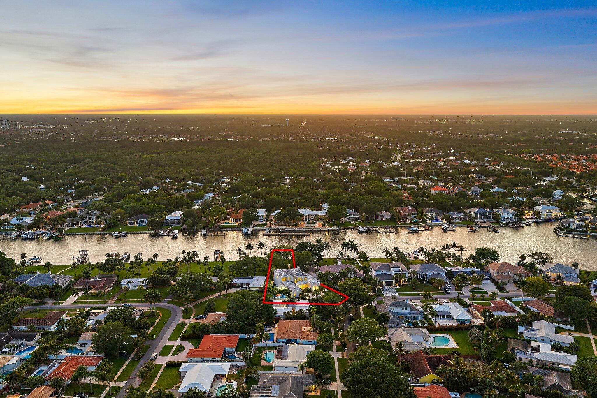 JUNO ISLES 1 - Residential