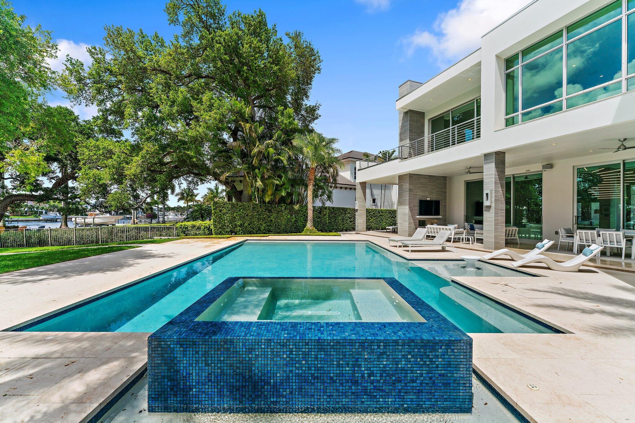 JUNO ISLES 1 - Residential