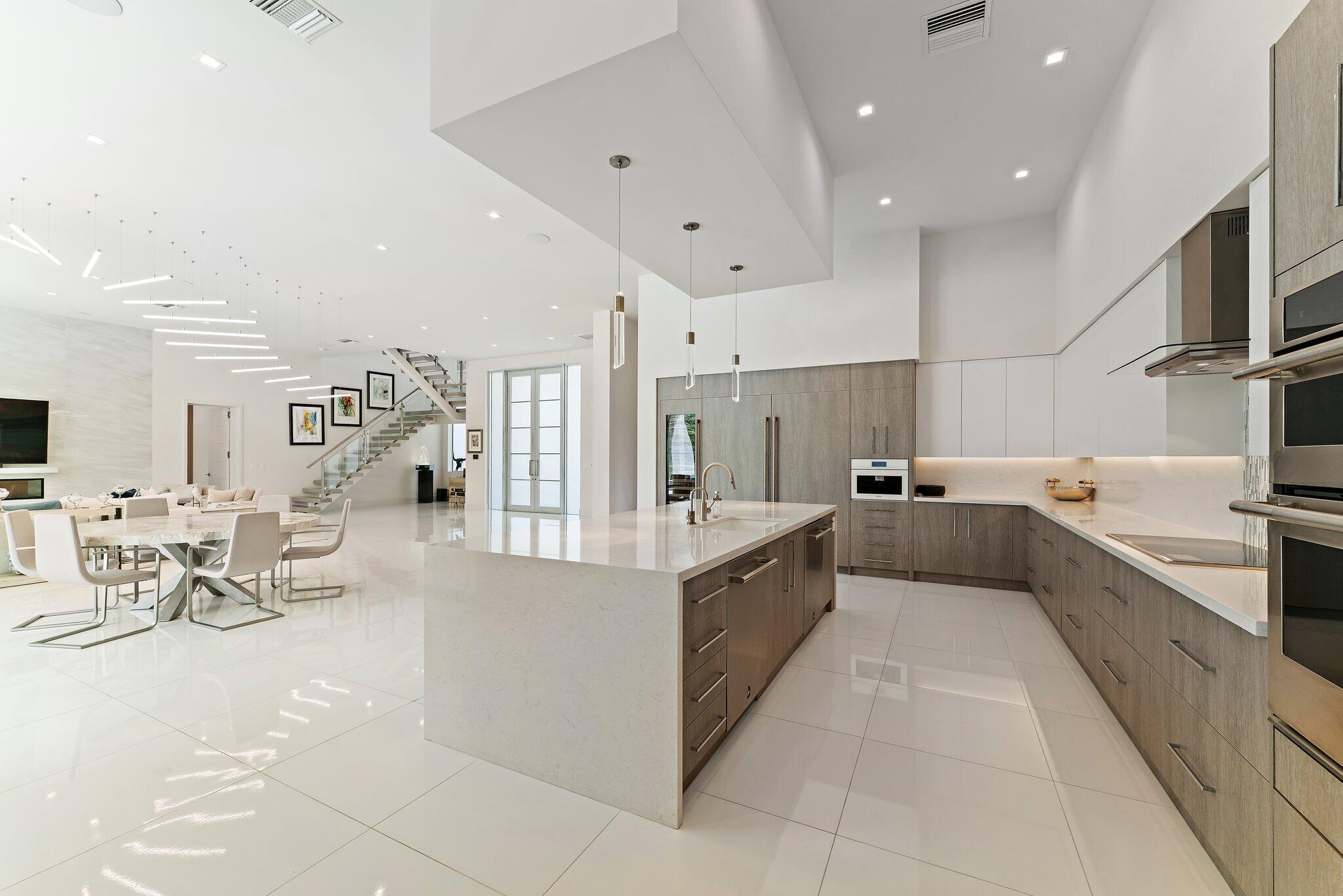 JUNO ISLES 1 - Residential