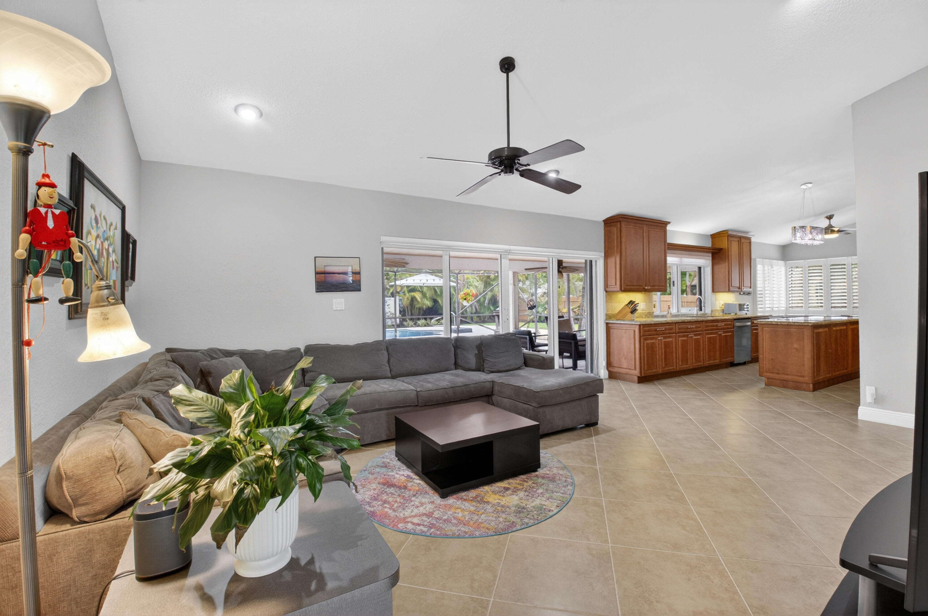 BENTBROOK - Residential