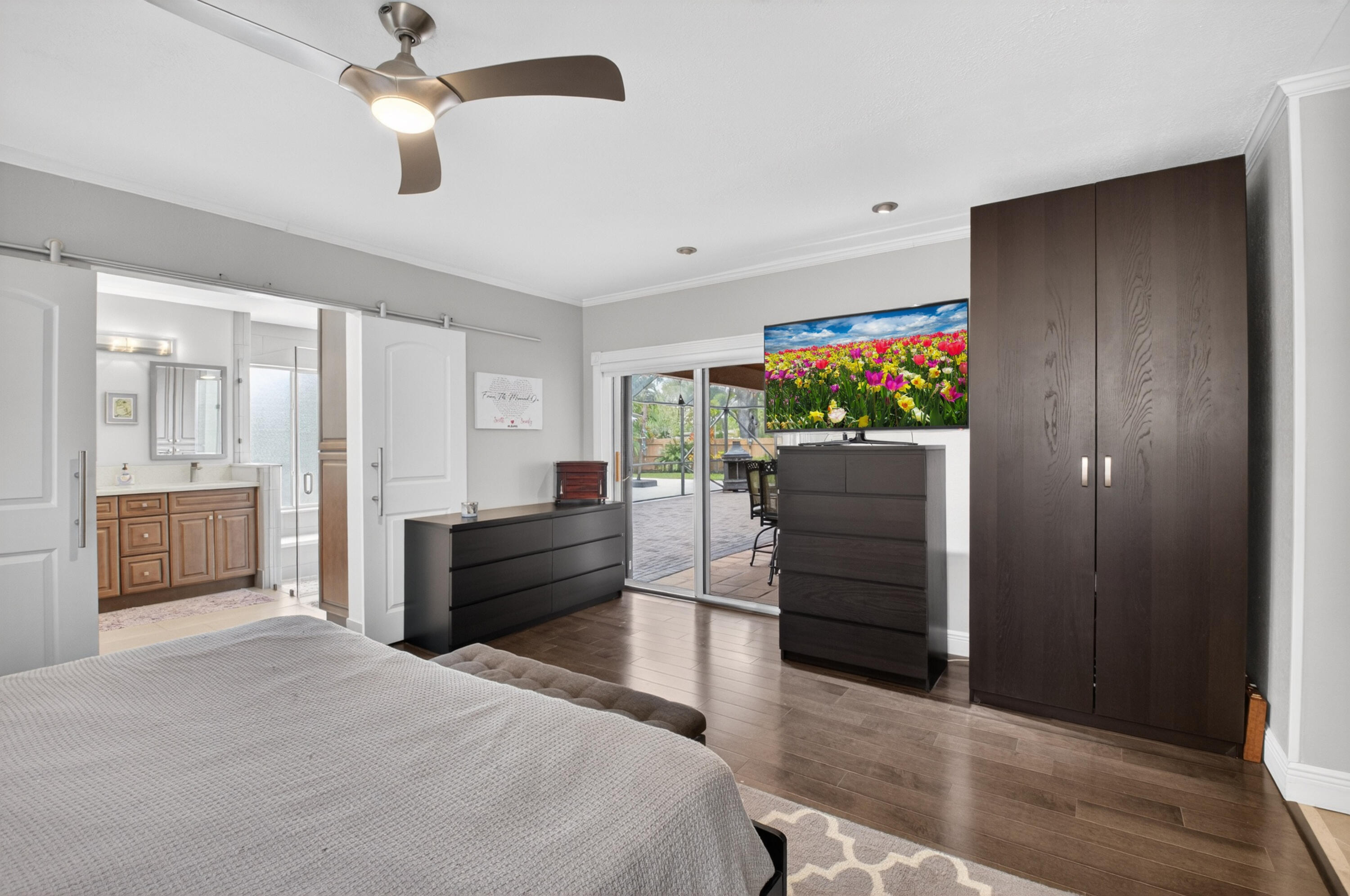 BENTBROOK - Residential