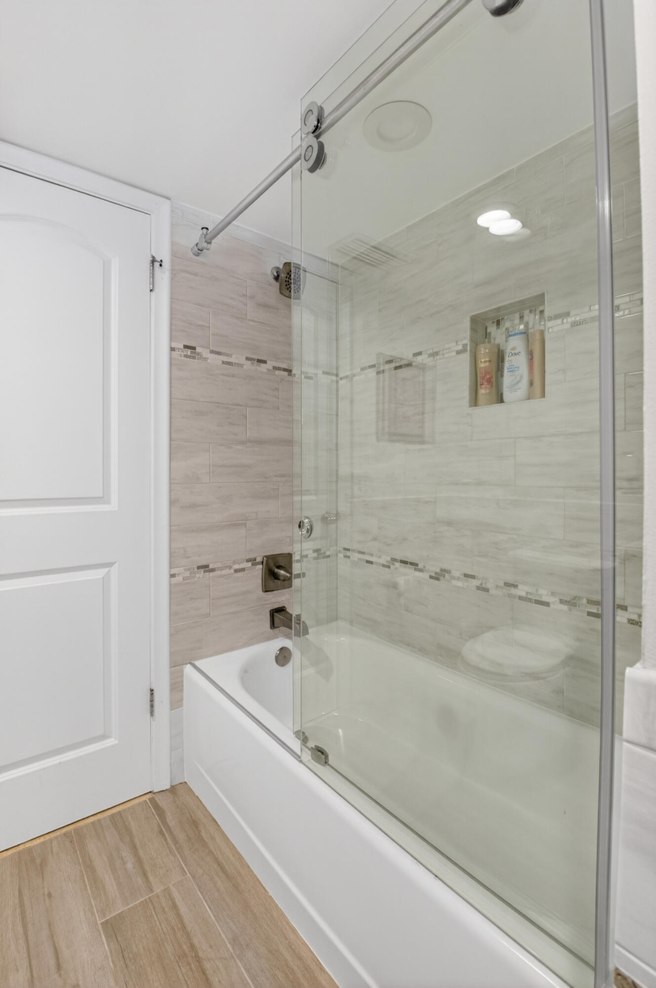 BENTBROOK - Residential