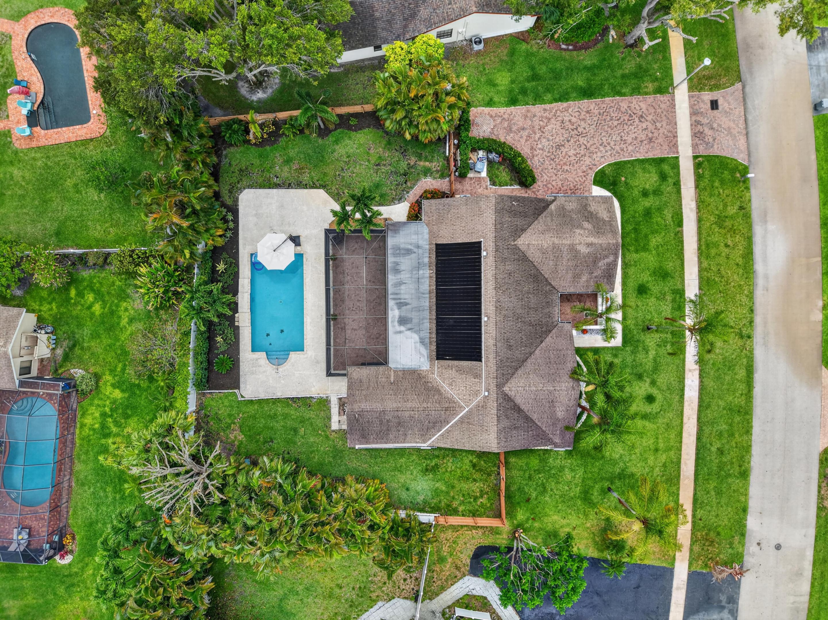 BENTBROOK - Residential