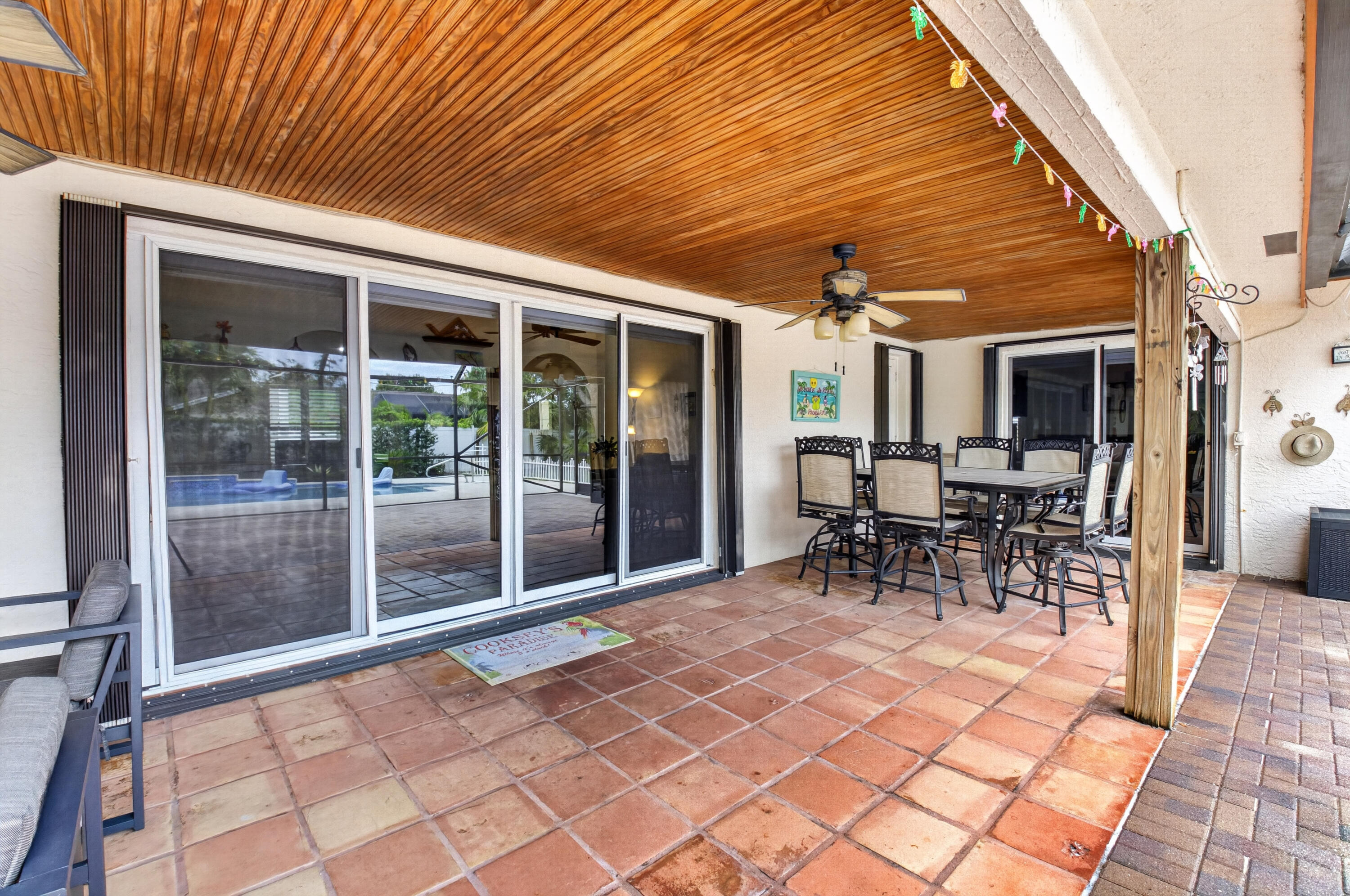 BENTBROOK - Residential