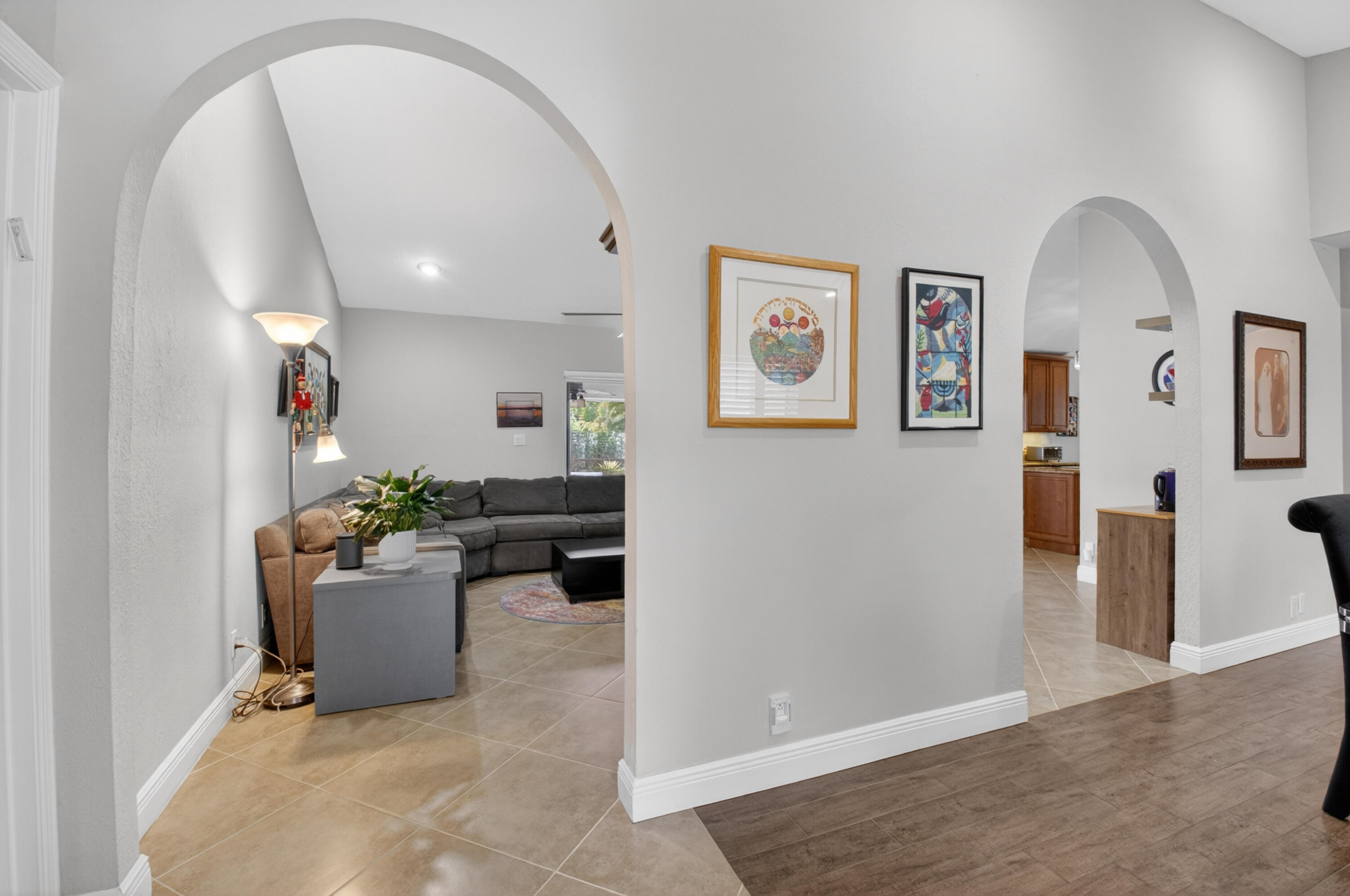 BENTBROOK - Residential