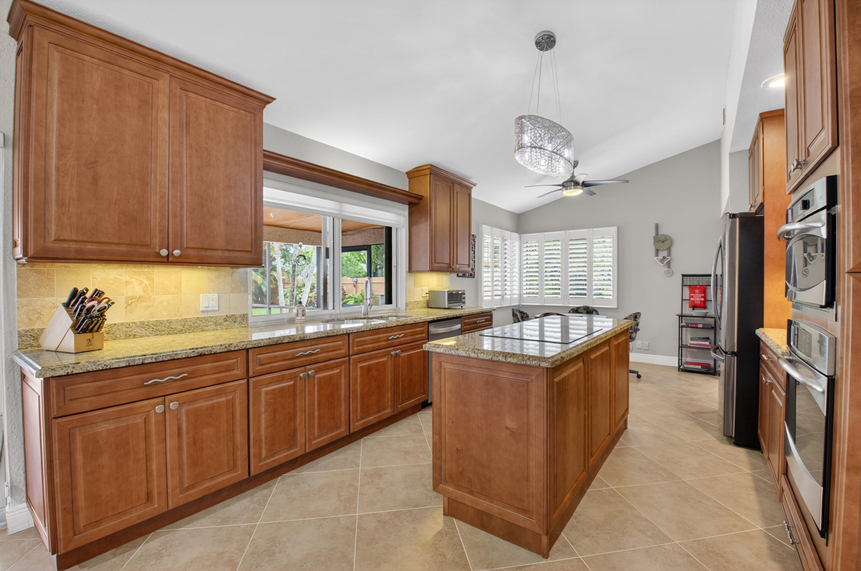 BENTBROOK - Residential