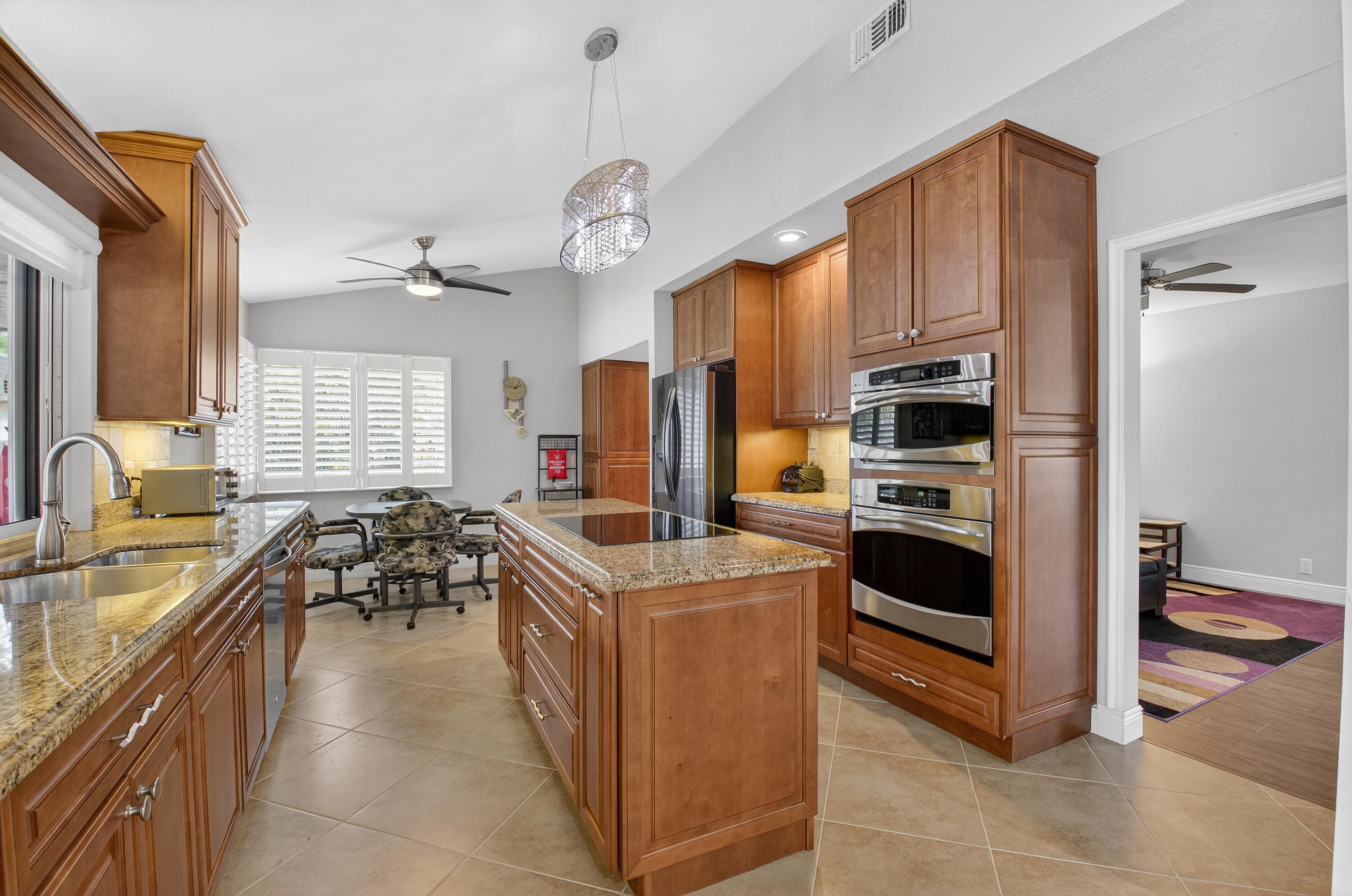 BENTBROOK - Residential