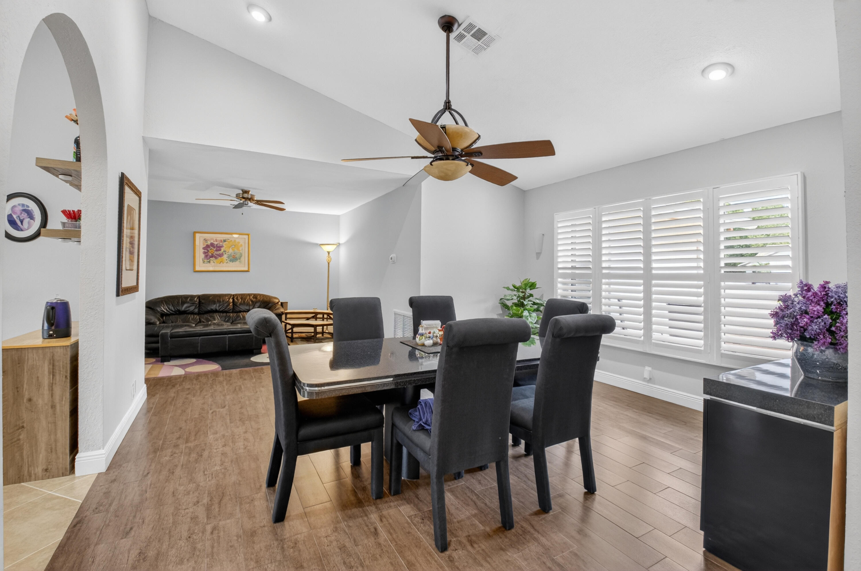BENTBROOK - Residential
