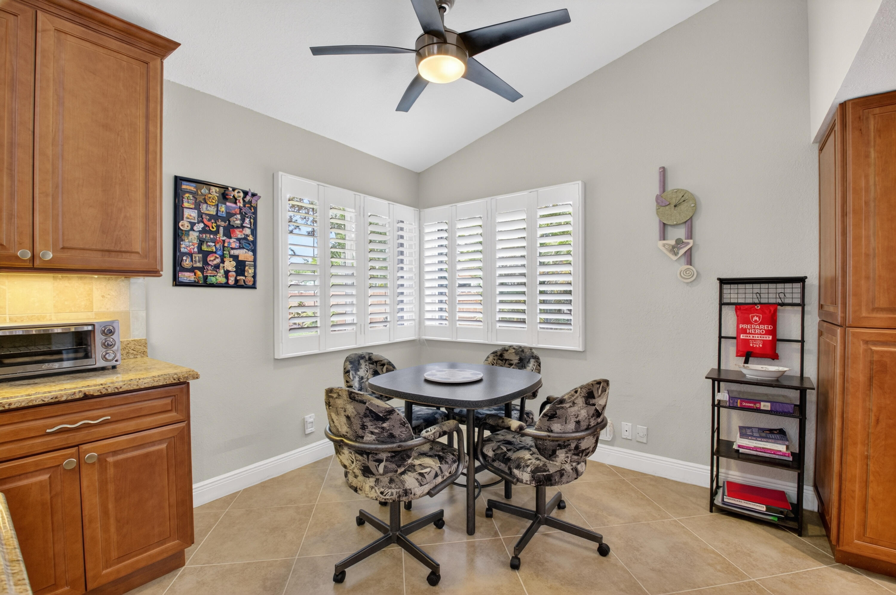 BENTBROOK - Residential