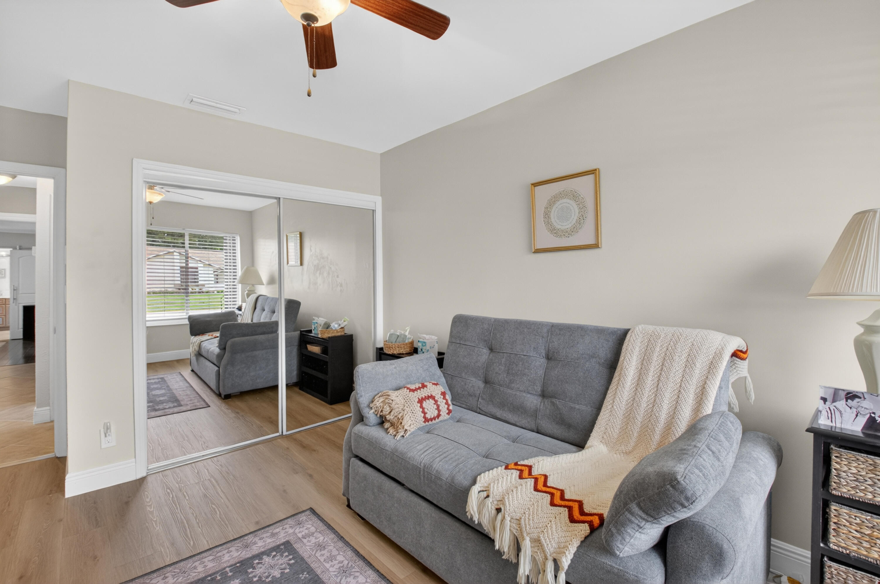 BENTBROOK - Residential