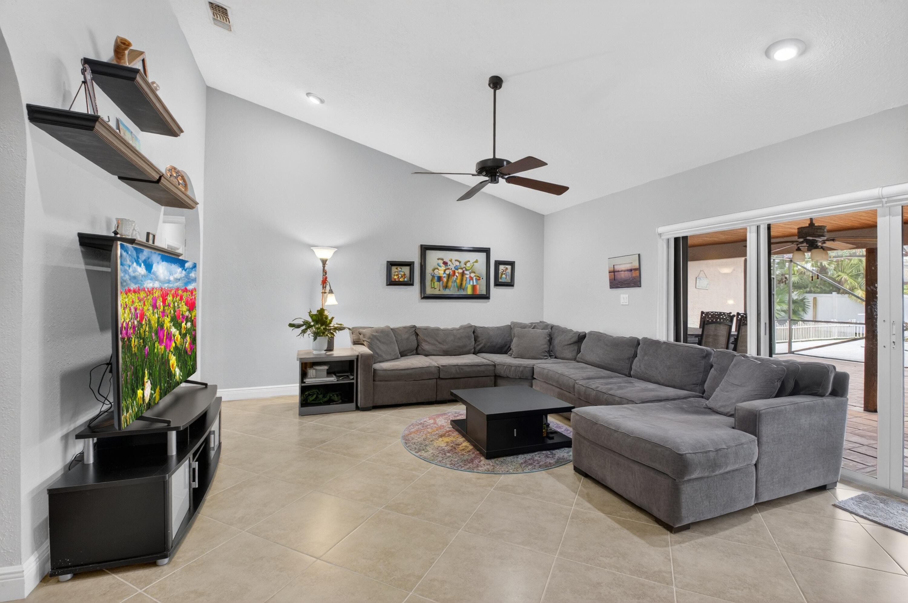 BENTBROOK - Residential