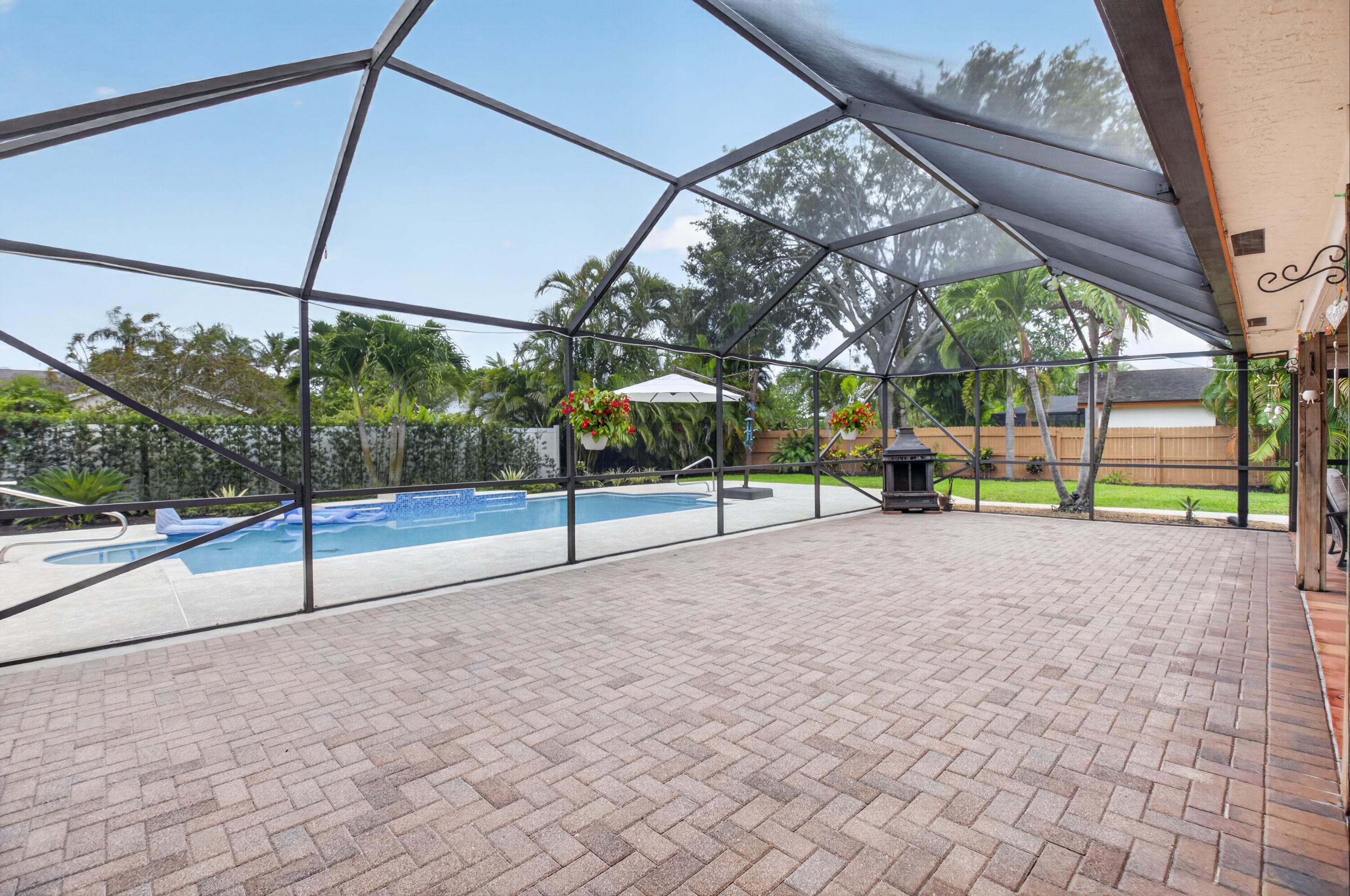 BENTBROOK - Residential