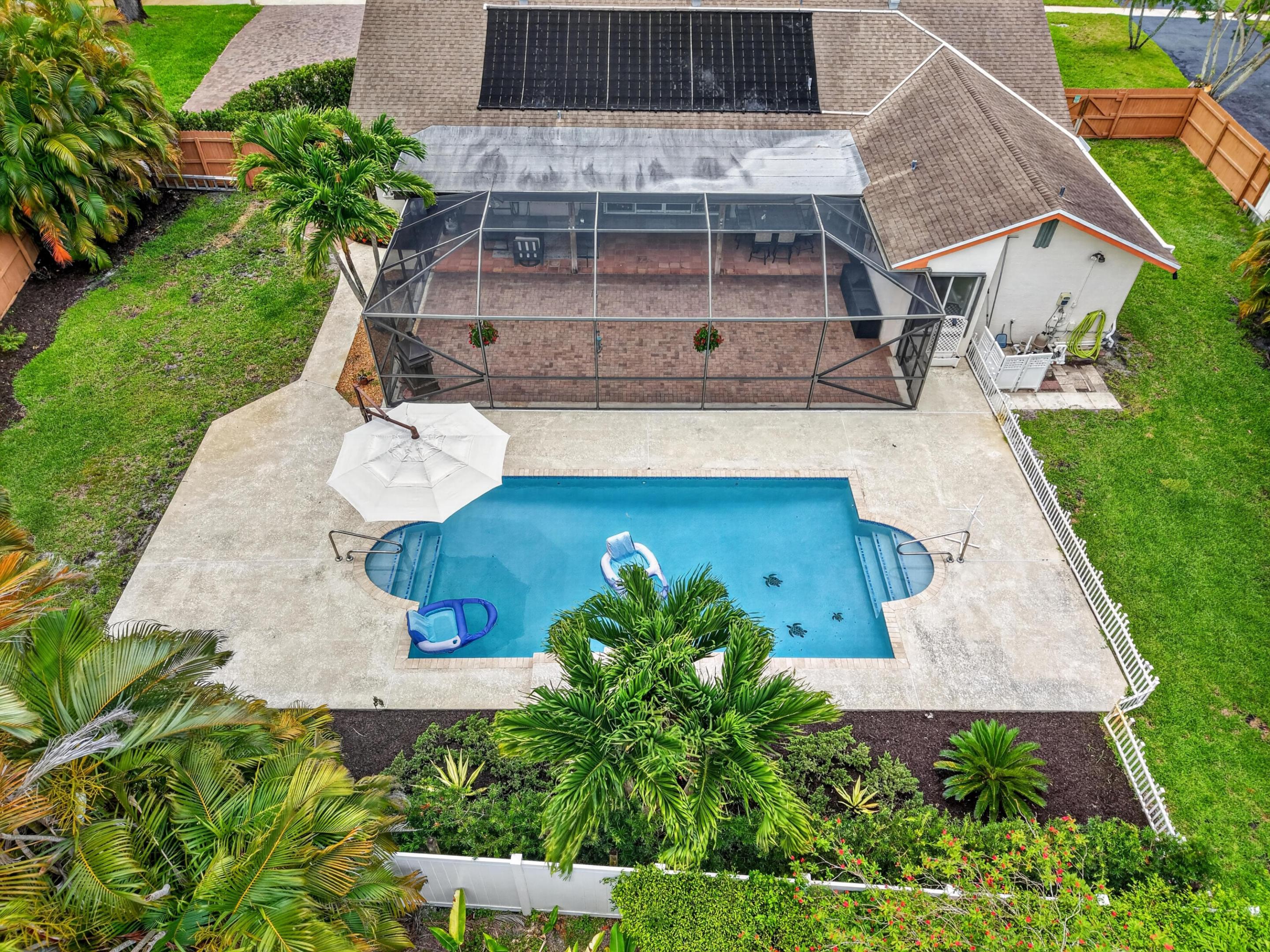 BENTBROOK - Residential