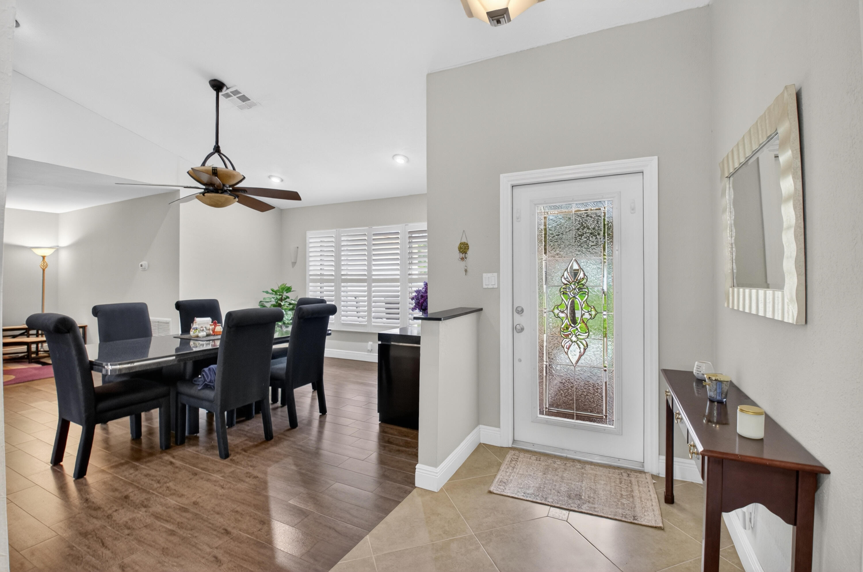 BENTBROOK - Residential