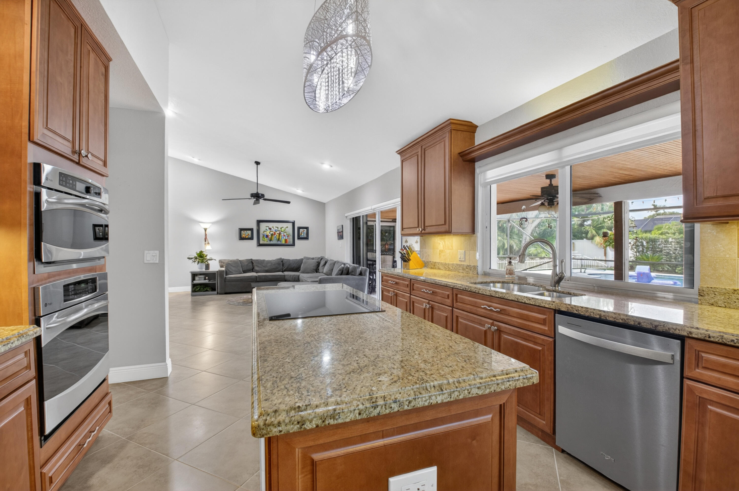 BENTBROOK - Residential