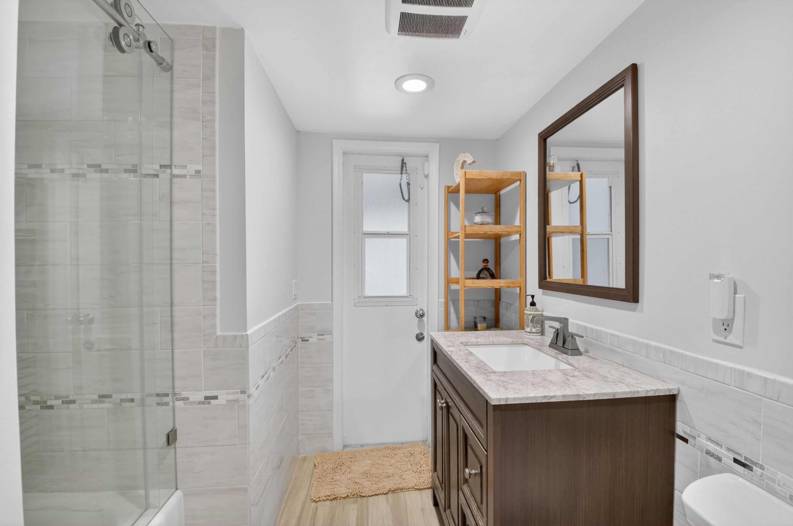 BENTBROOK - Residential