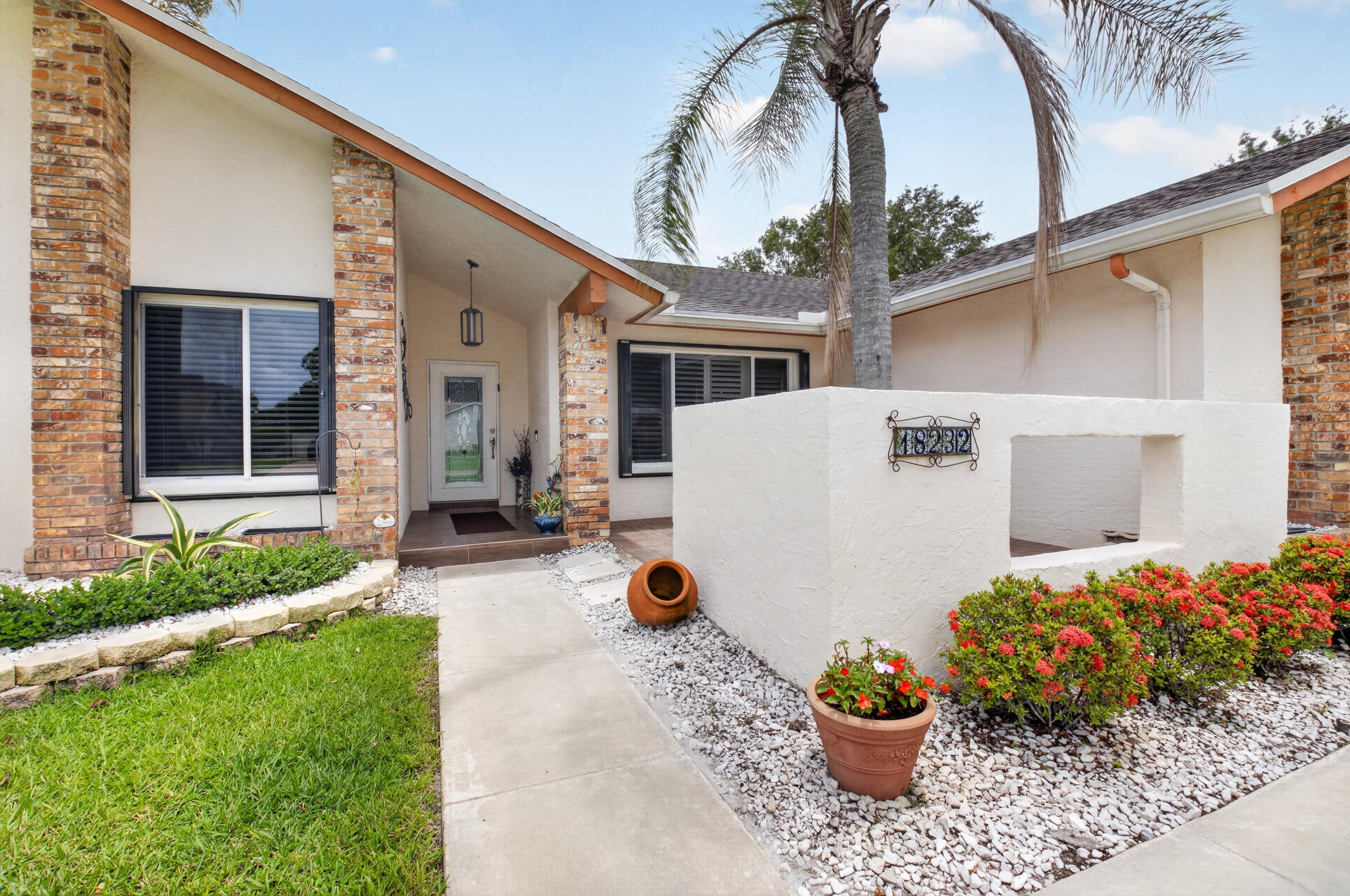 BENTBROOK - Residential