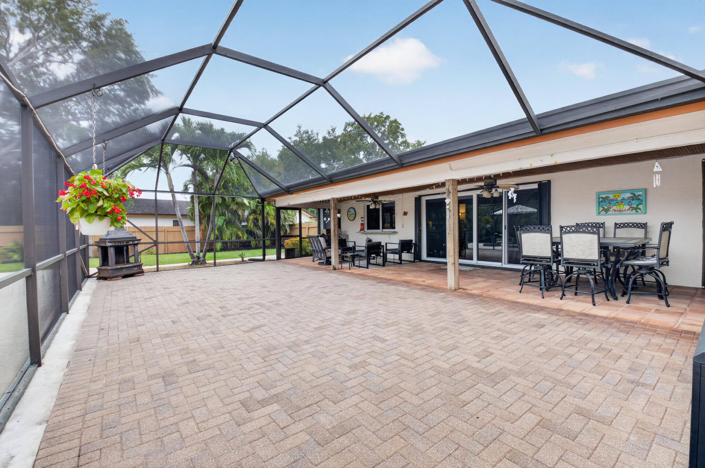 BENTBROOK - Residential