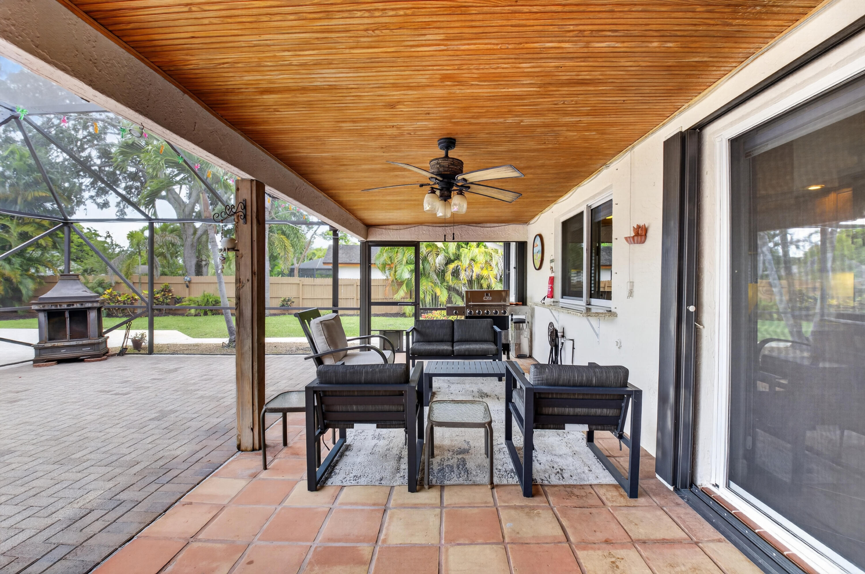 BENTBROOK - Residential
