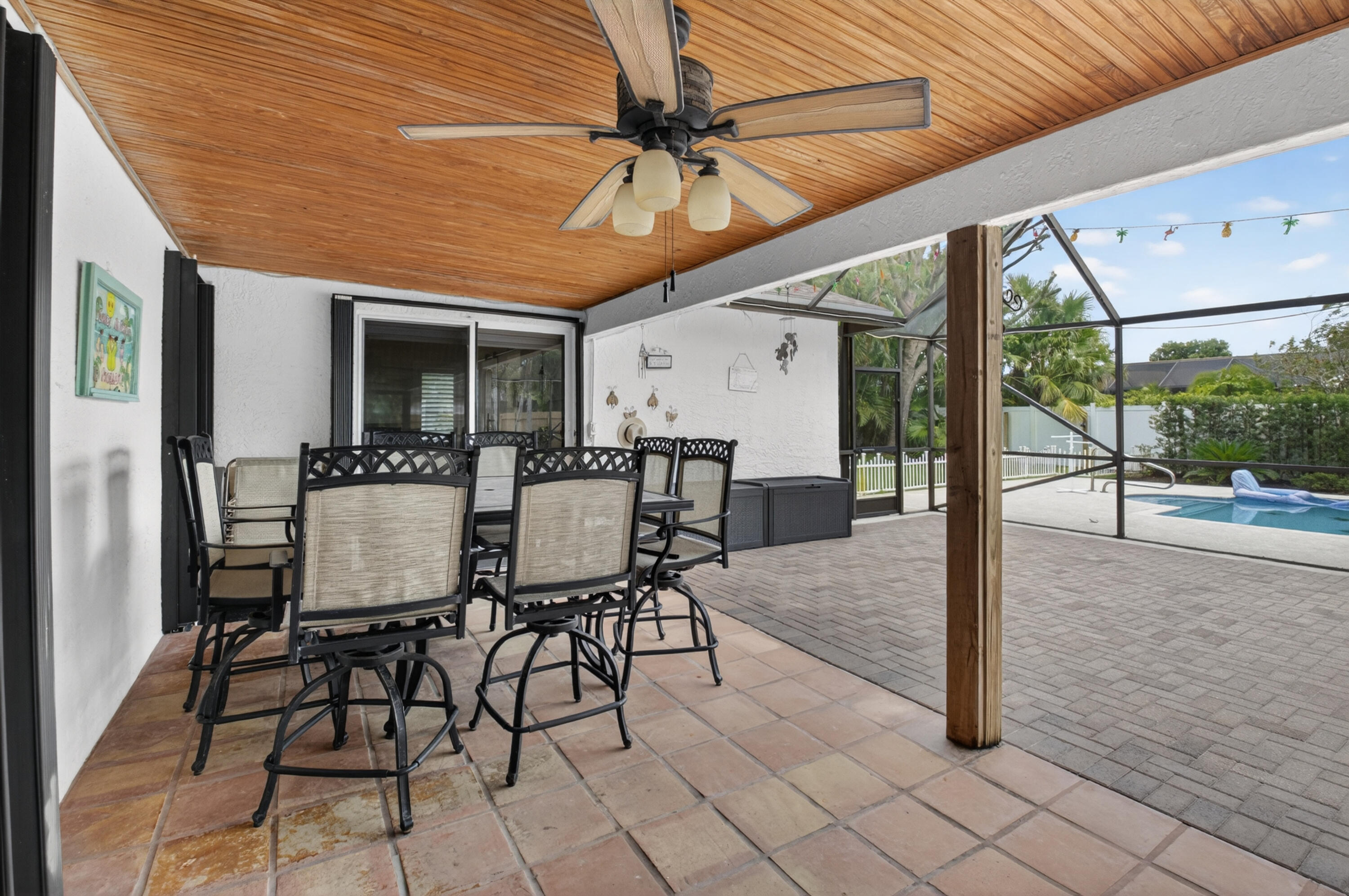 BENTBROOK - Residential