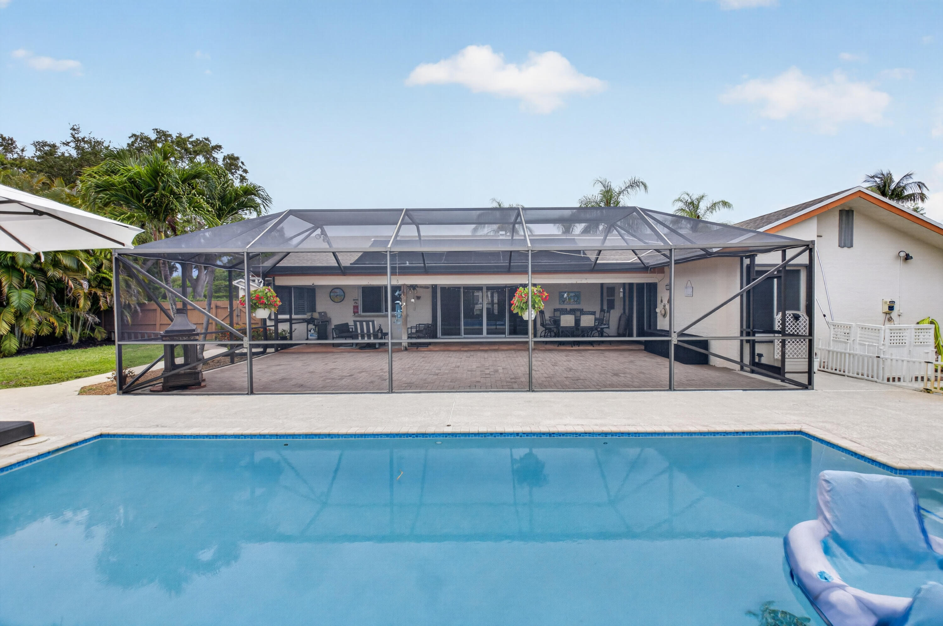 BENTBROOK - Residential