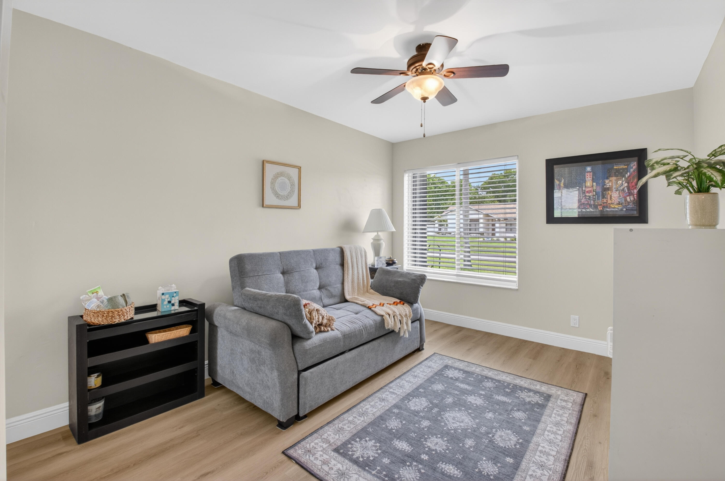 BENTBROOK - Residential