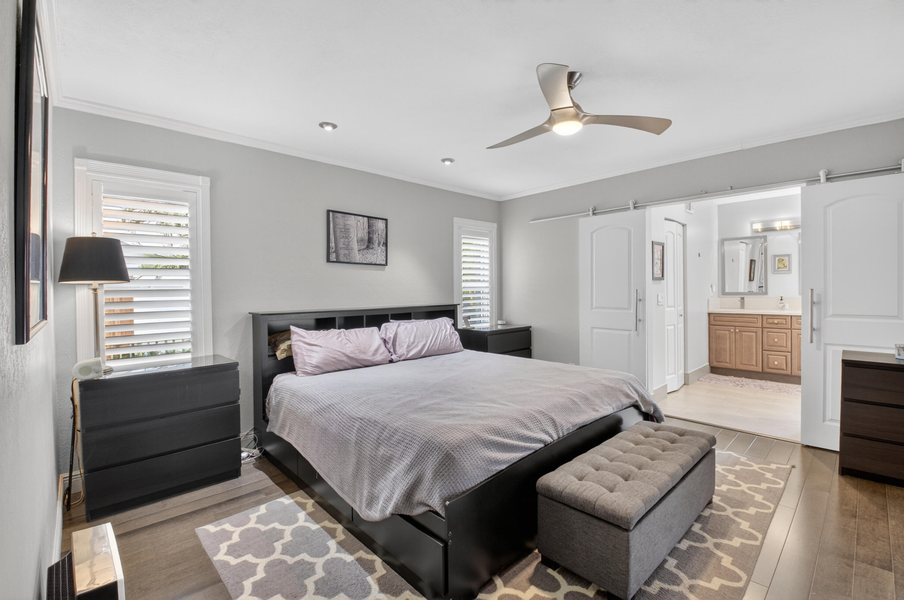 BENTBROOK - Residential