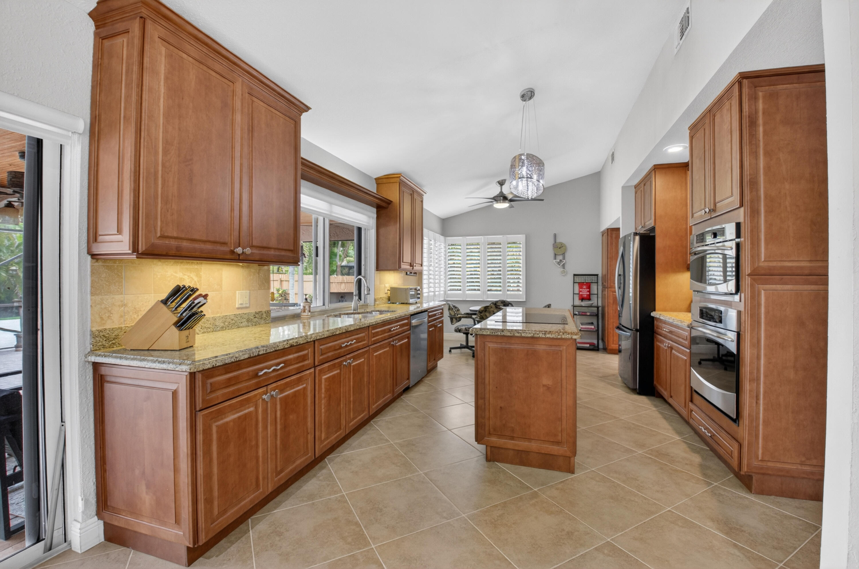 BENTBROOK - Residential