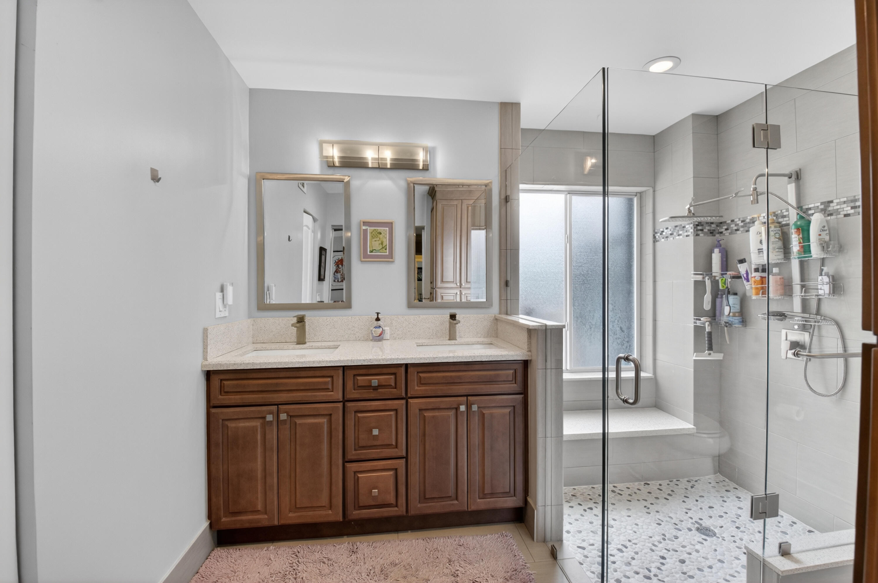 BENTBROOK - Residential
