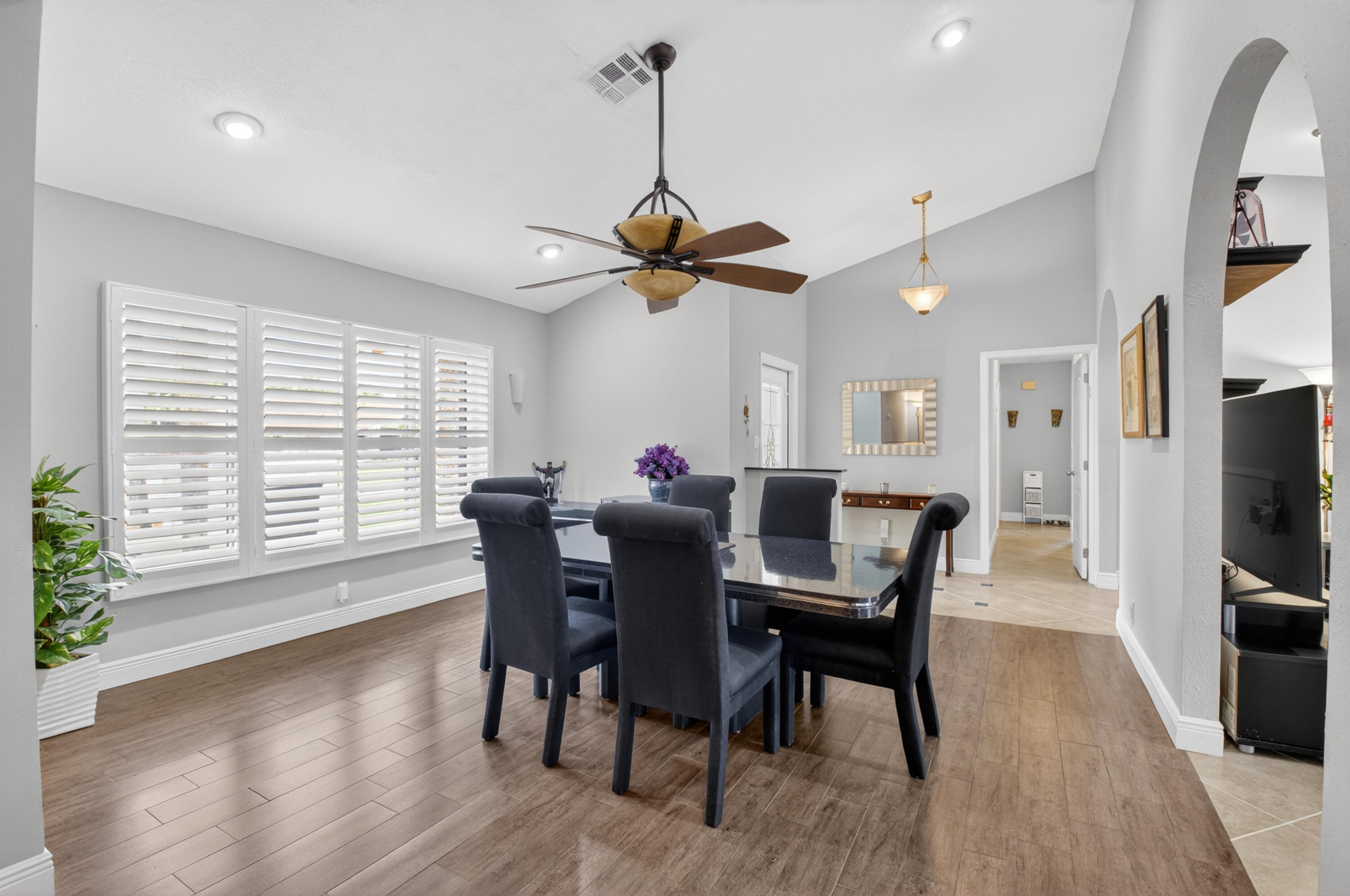 BENTBROOK - Residential