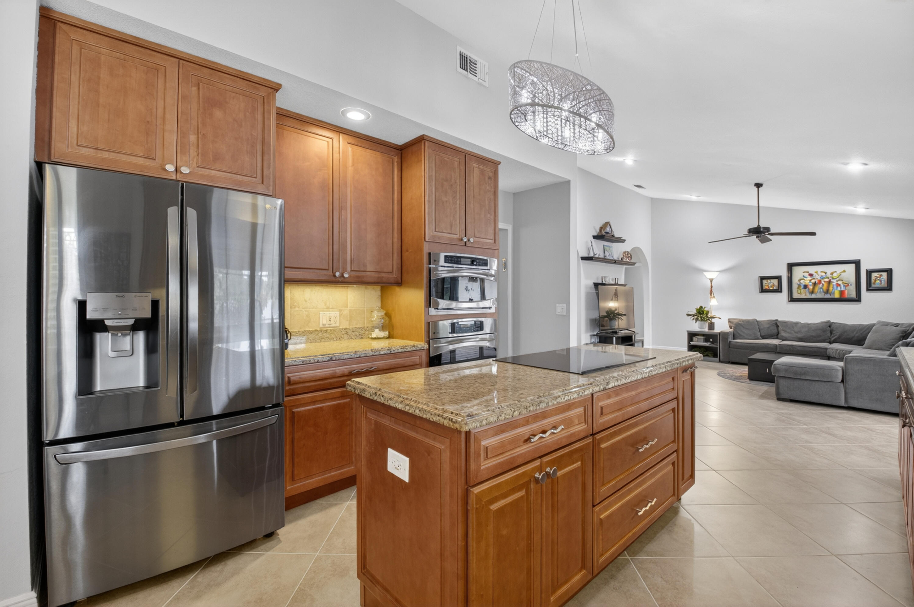 BENTBROOK - Residential
