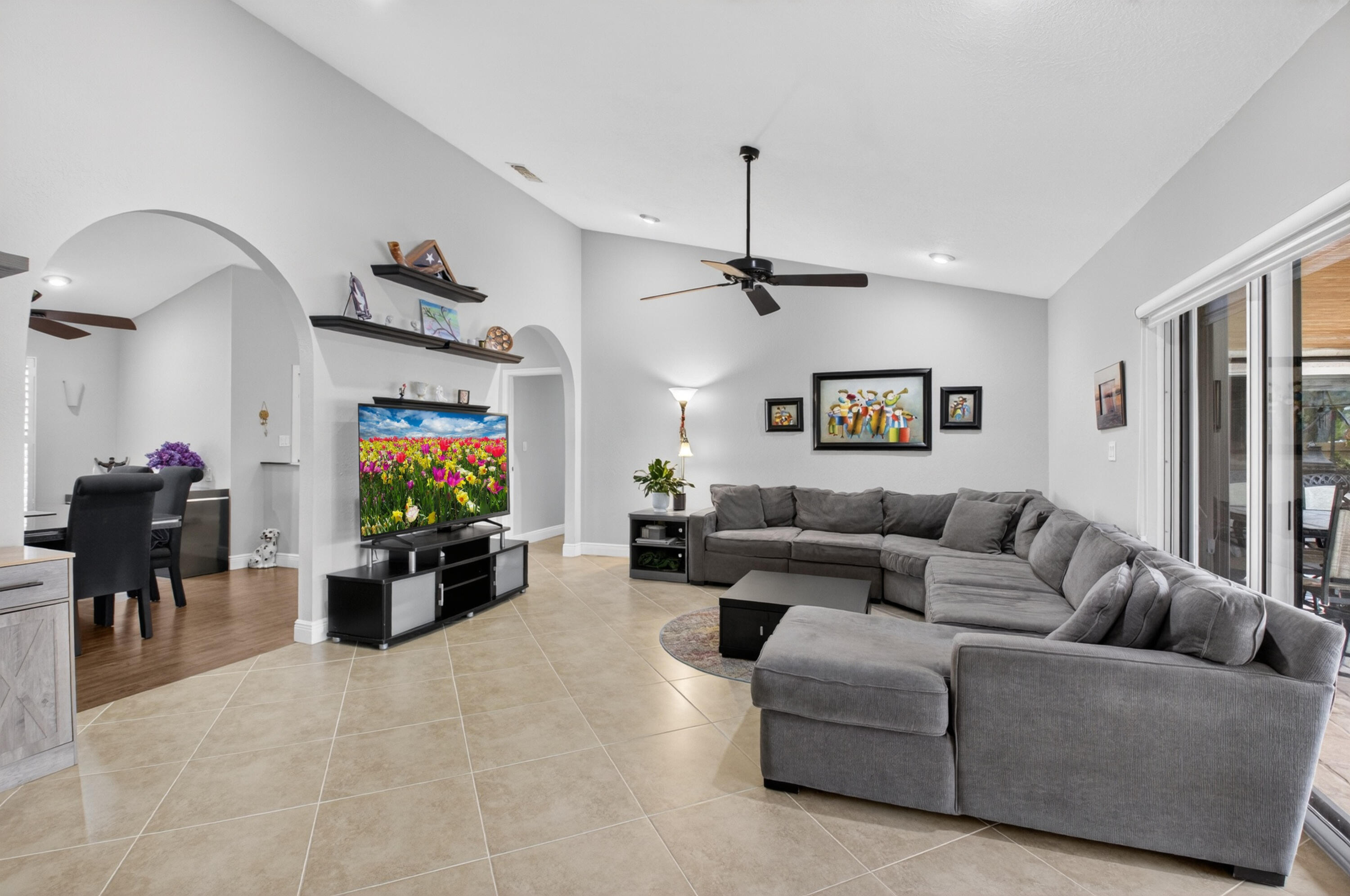 BENTBROOK - Residential