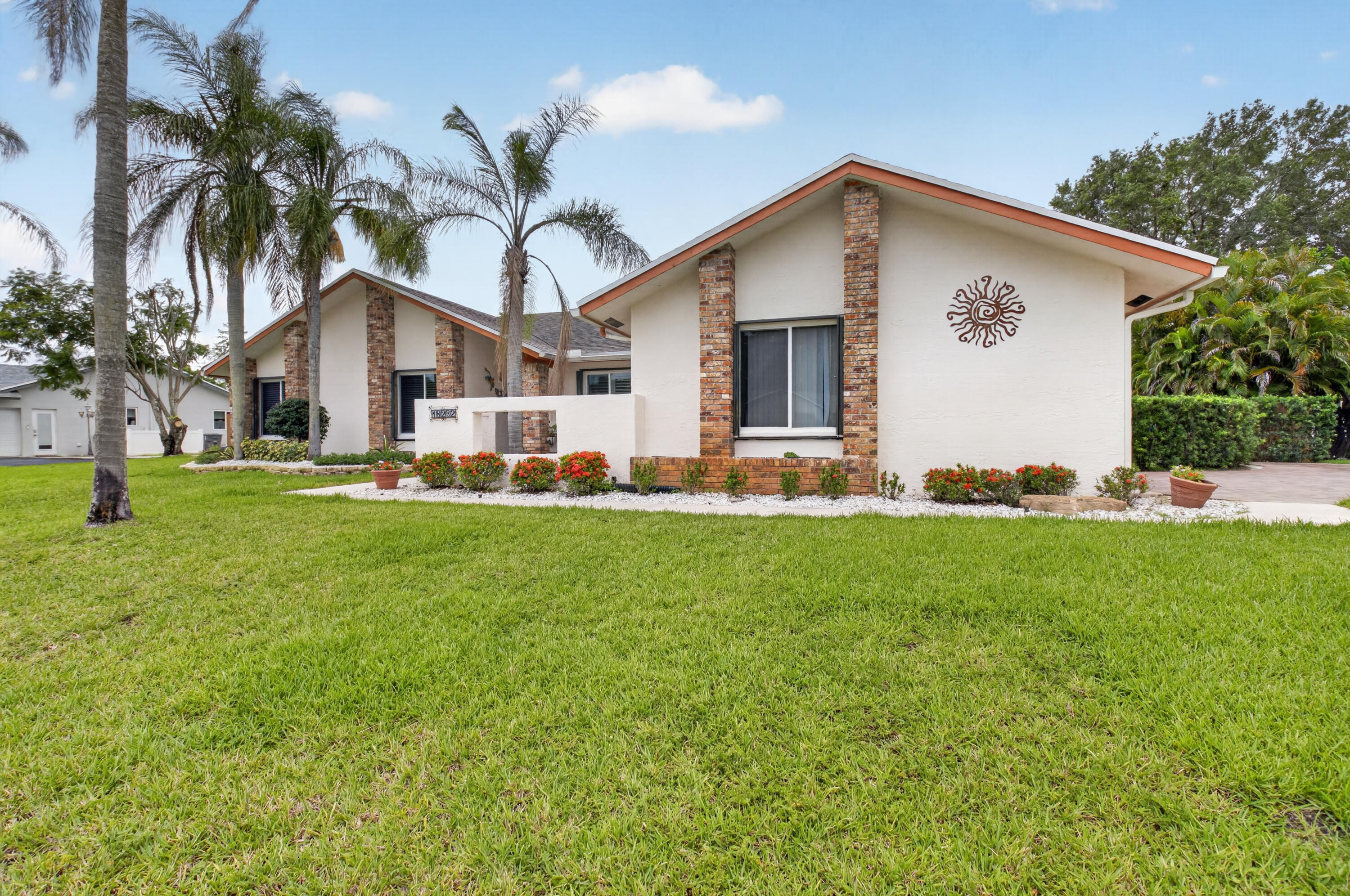 BENTBROOK - Residential
