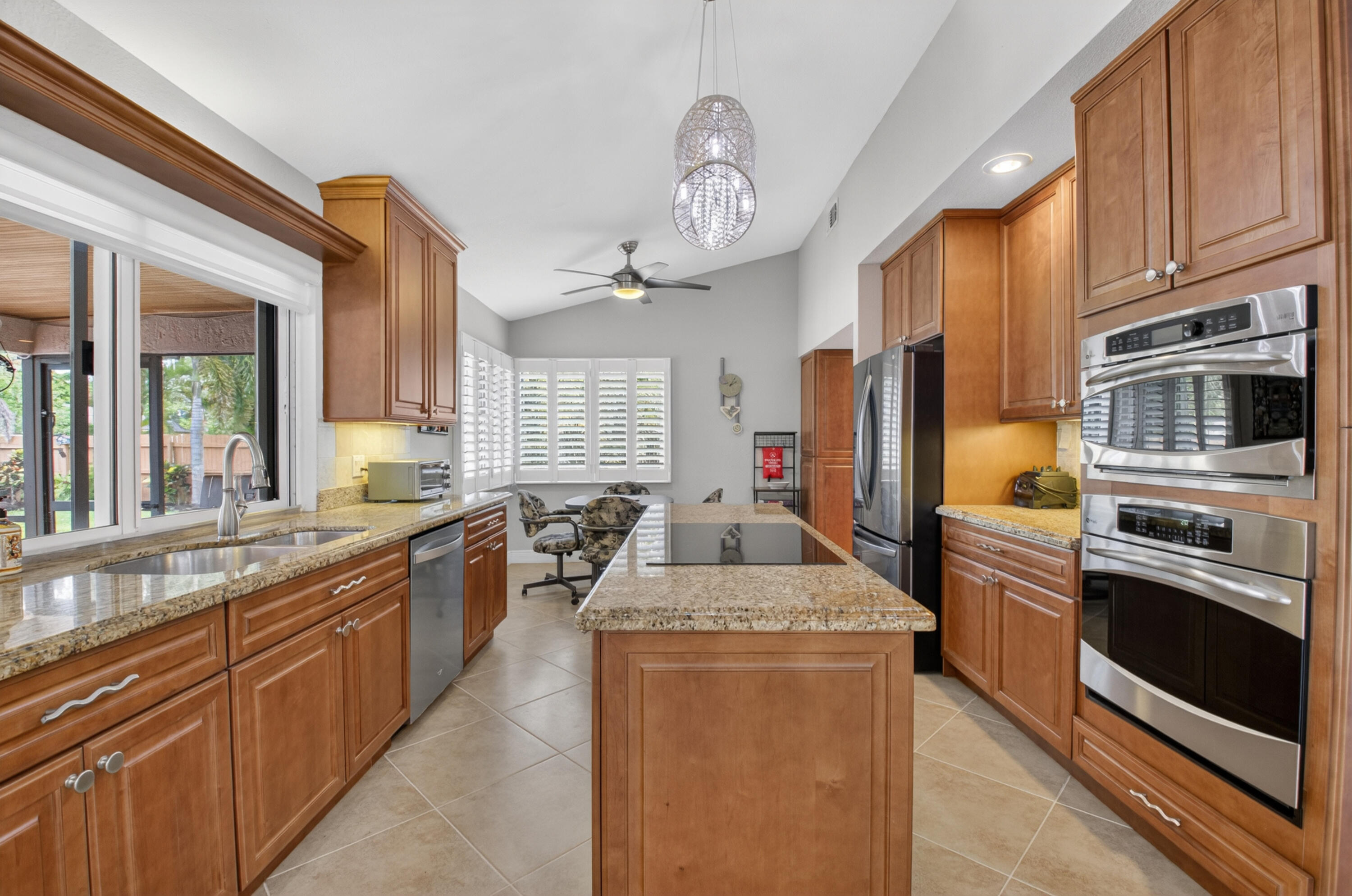 BENTBROOK - Residential