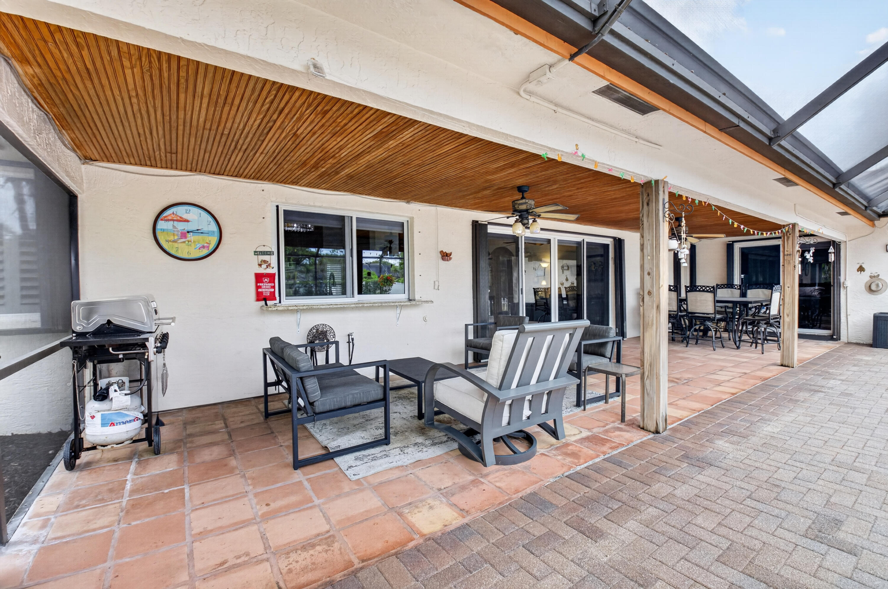BENTBROOK - Residential