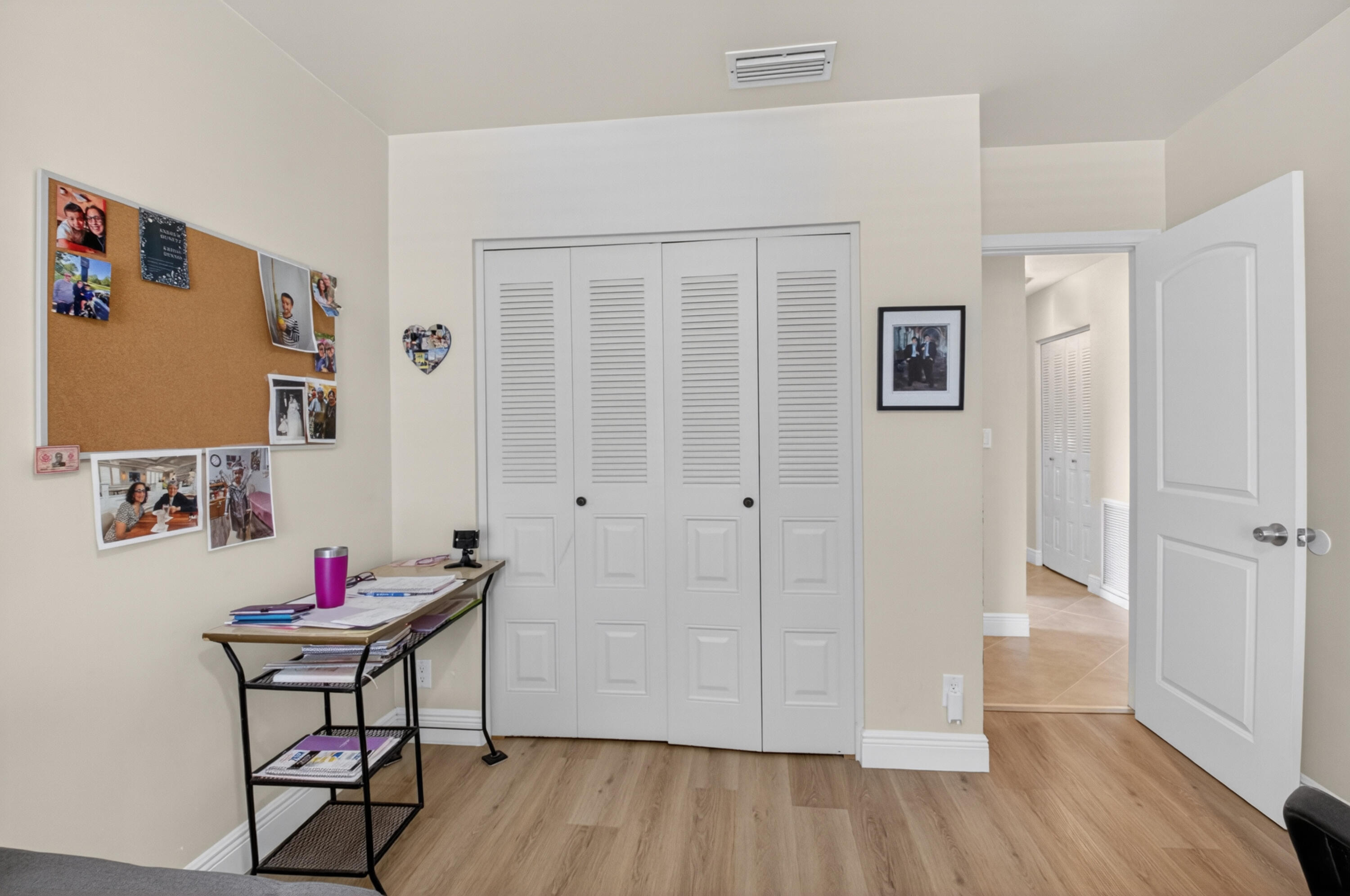 BENTBROOK - Residential
