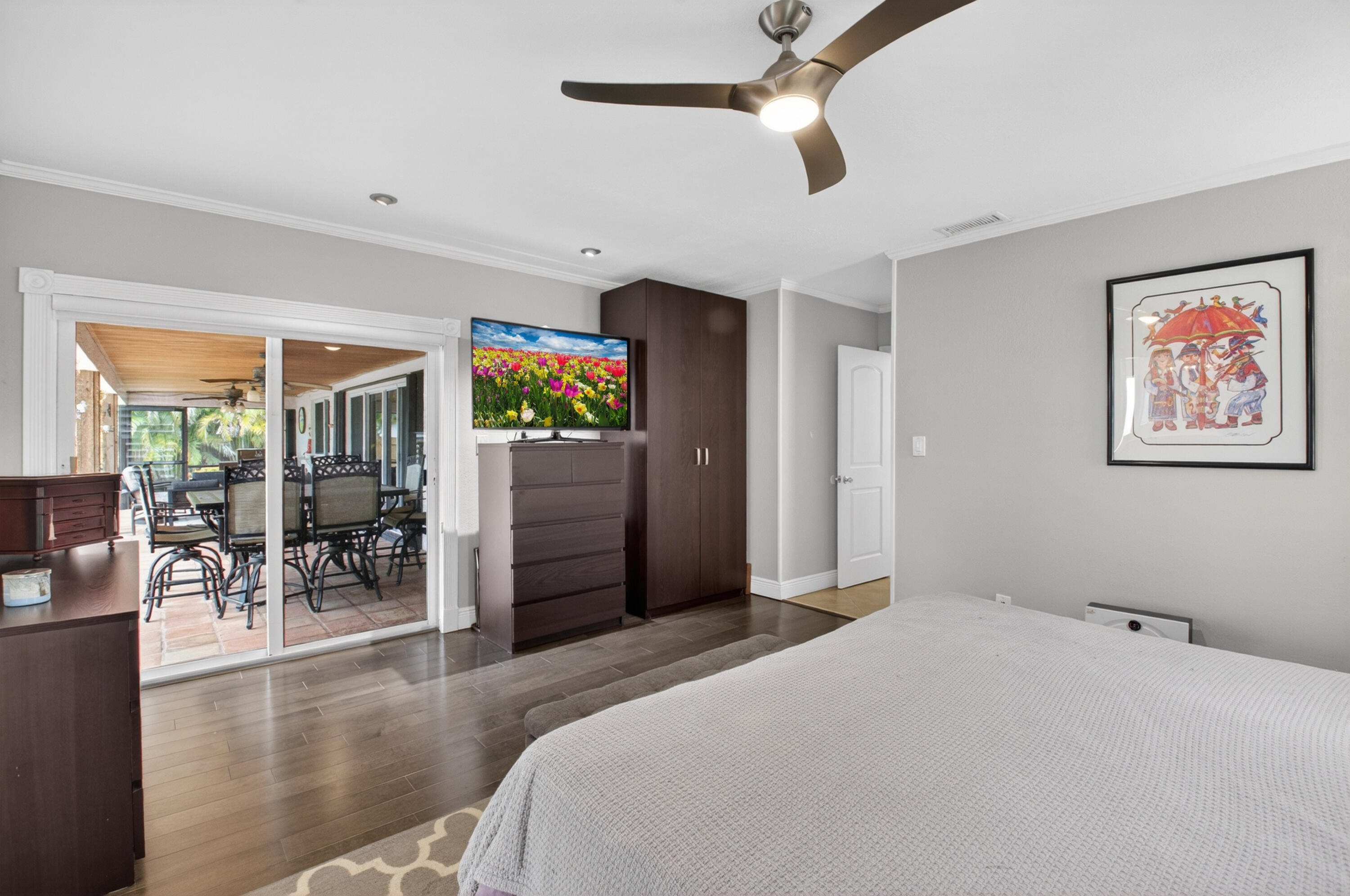 BENTBROOK - Residential