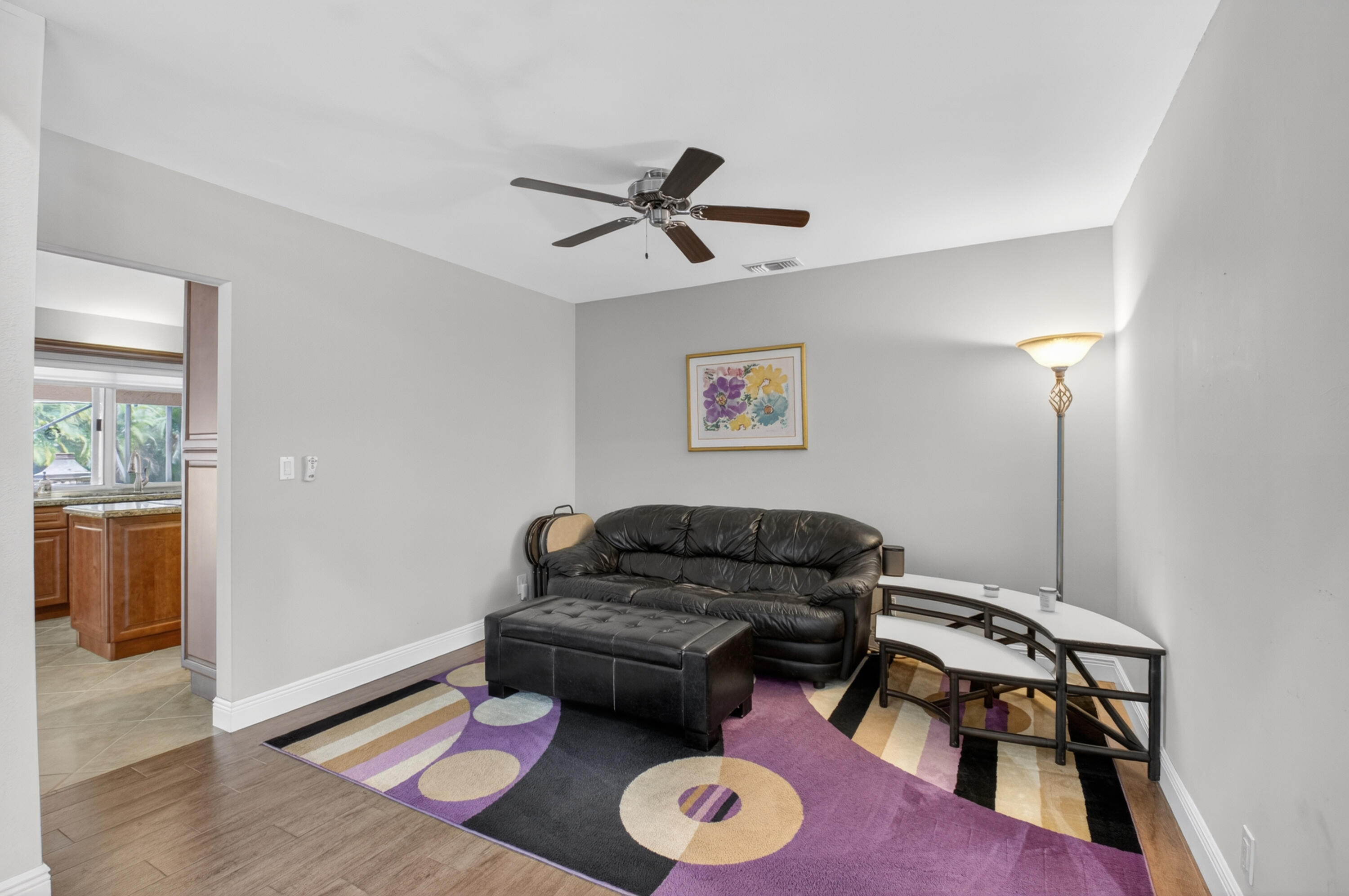 BENTBROOK - Residential