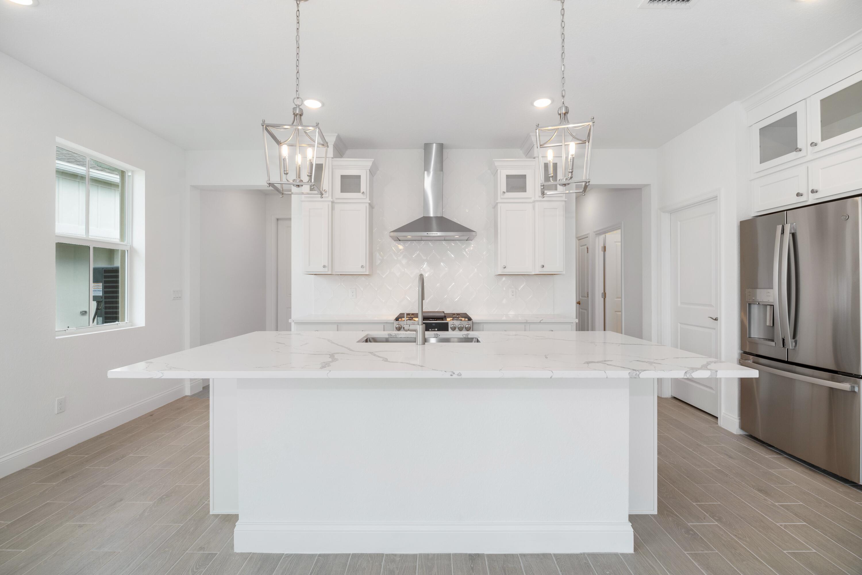 LTC RANCH WEST POD 6A PHASE 1 - Residential