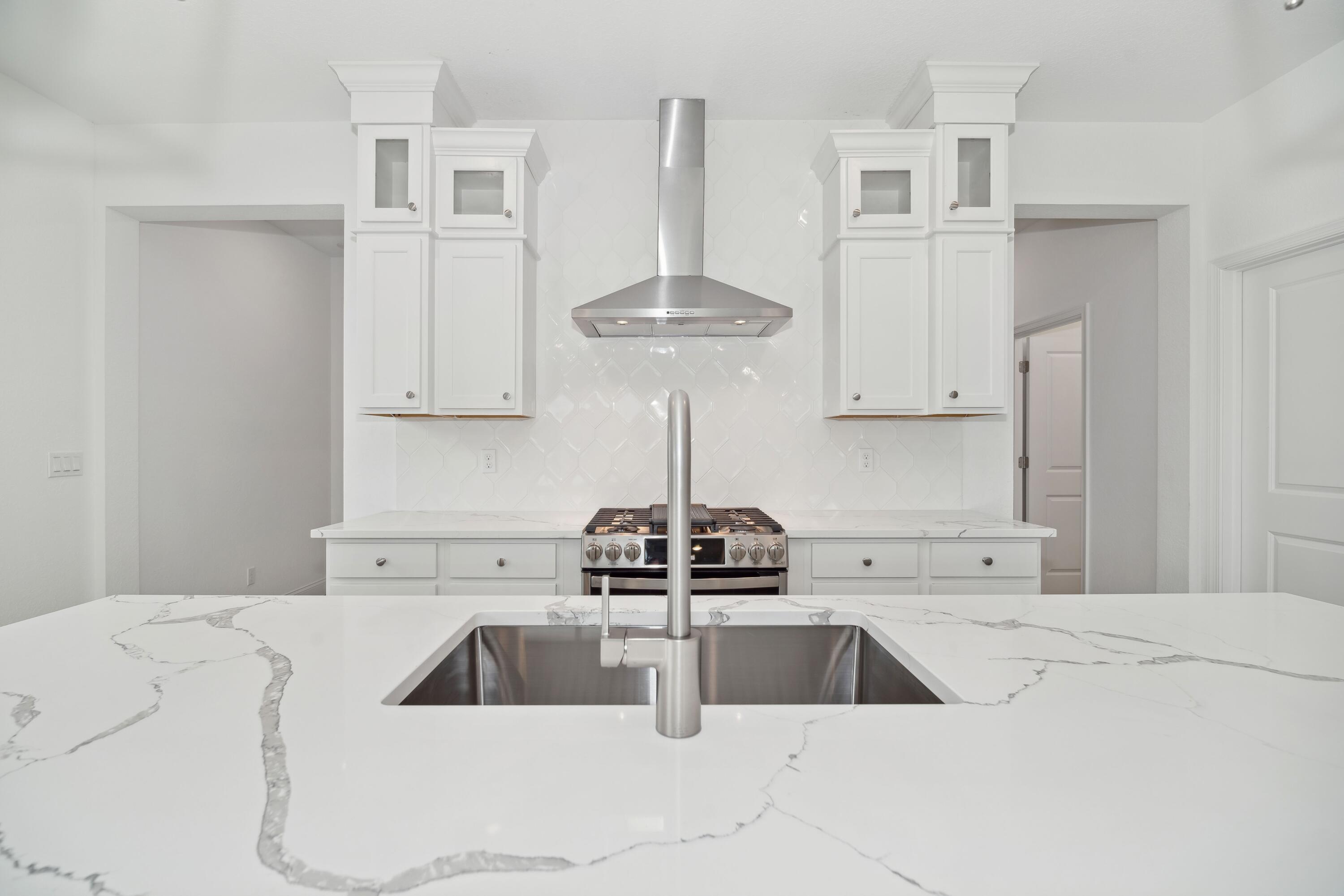 LTC RANCH WEST POD 6A PHASE 1 - Residential