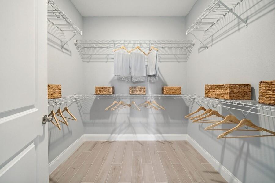 LTC RANCH WEST POD 6A PHASE 1 - Residential