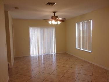 PHEASANT RUN - Residential Lease