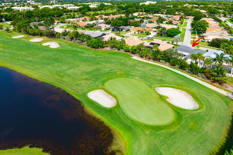 Tiny photo for 5854 Pinebrook Drive, Boca Raton, FL 33433 (MLS # B26054058)